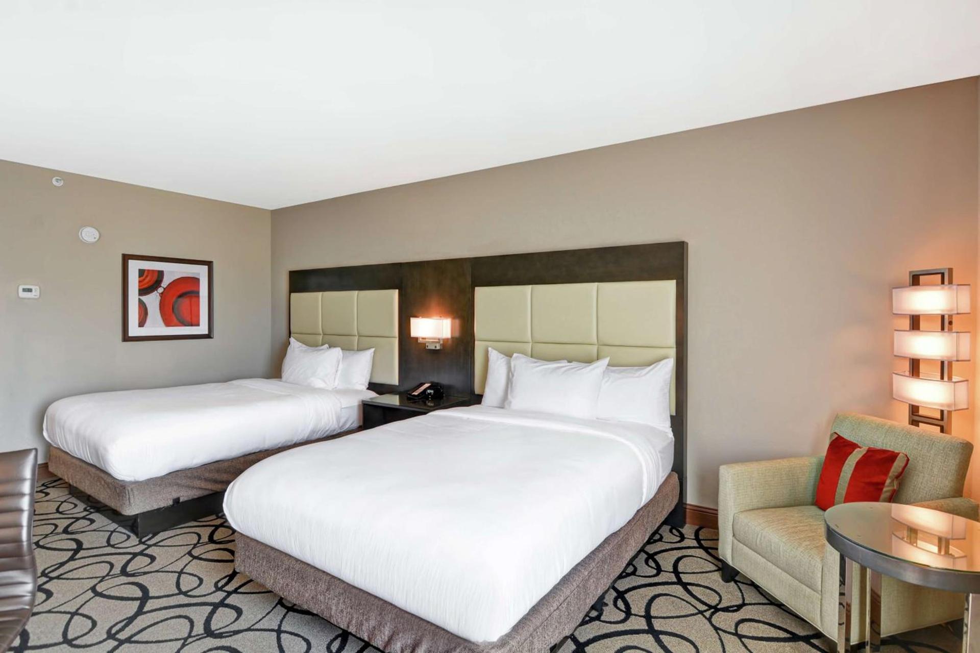DoubleTree by Hilton Hattiesburg, MS photo 20