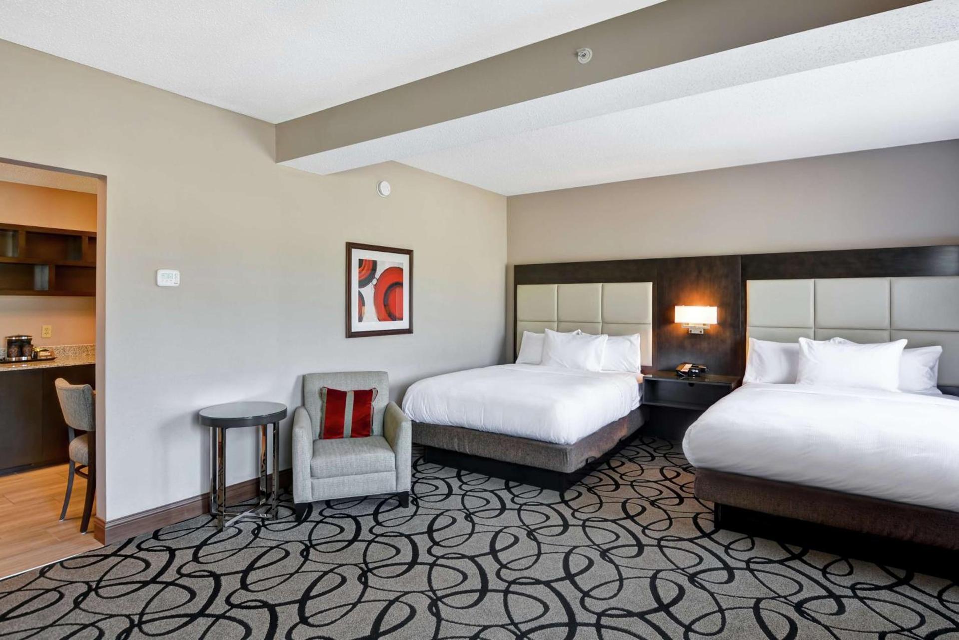 DoubleTree by Hilton Hattiesburg, MS photo 19