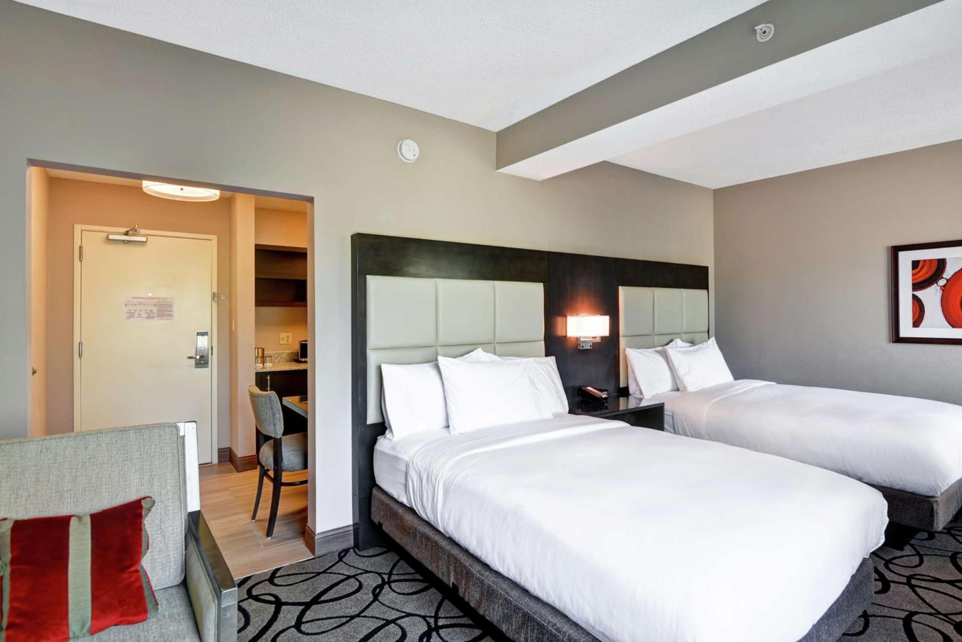 DoubleTree by Hilton Hattiesburg, MS photo 24
