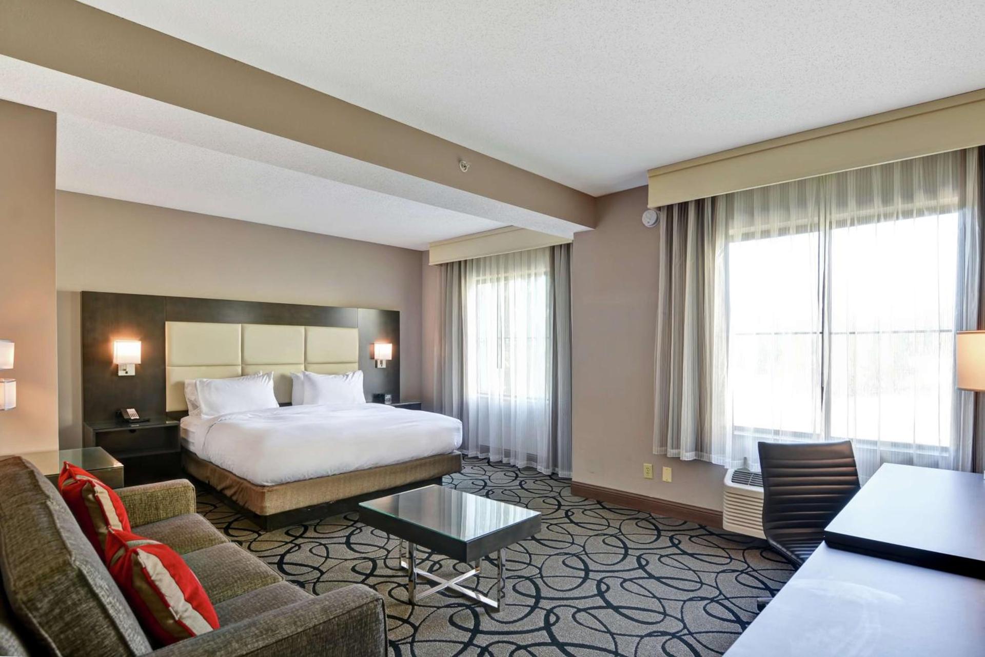 DoubleTree by Hilton Hattiesburg, MS photo 25