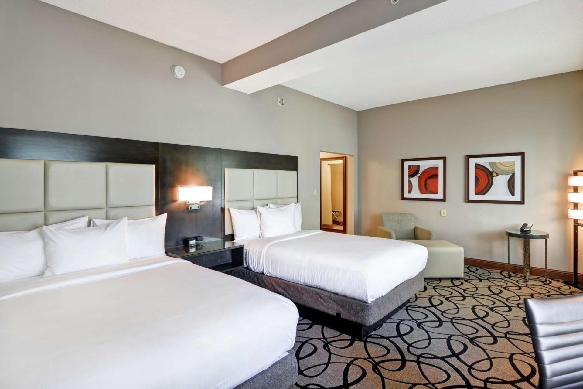 DoubleTree by Hilton Hattiesburg, MS photo 32