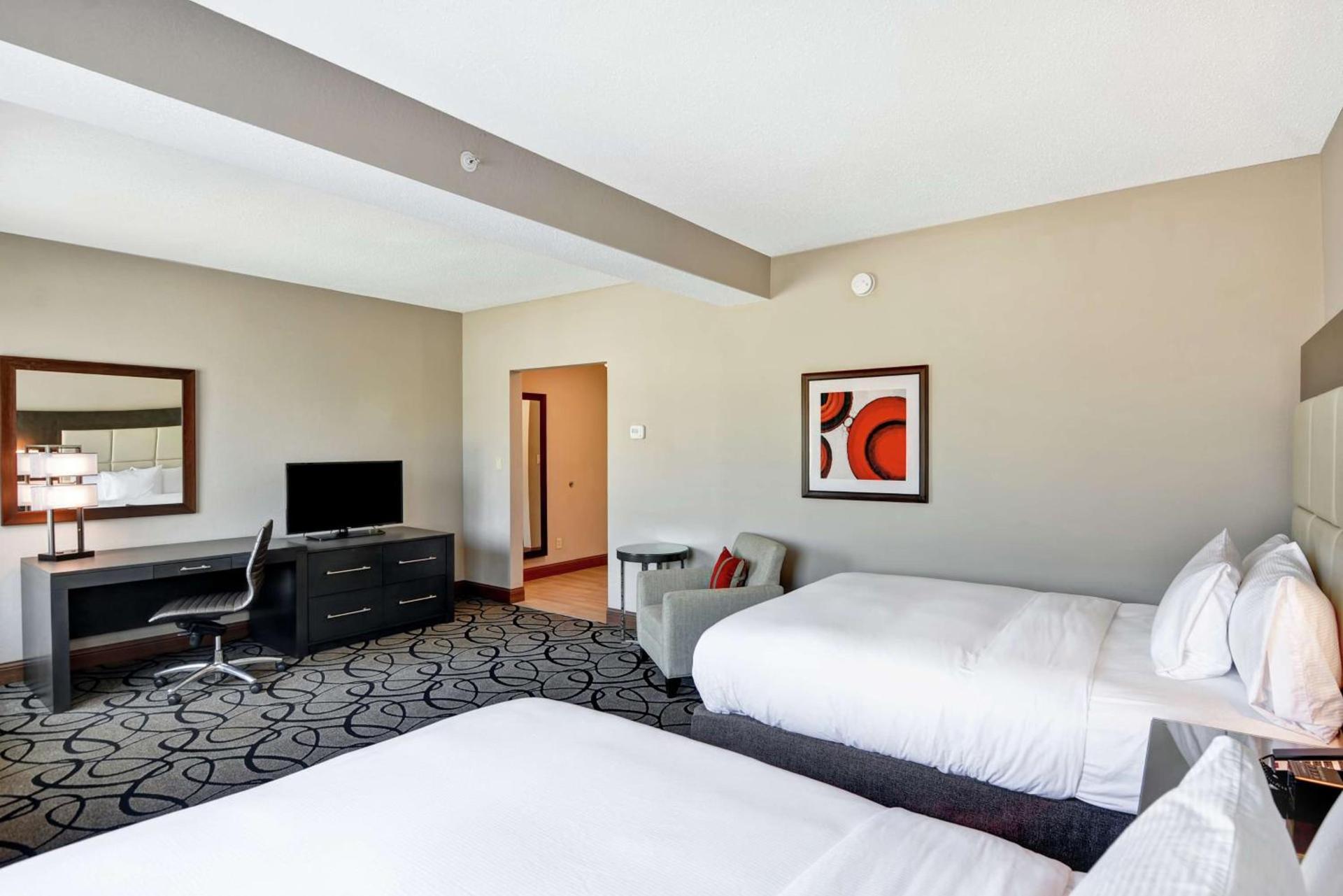 DoubleTree by Hilton Hattiesburg, MS photo 31