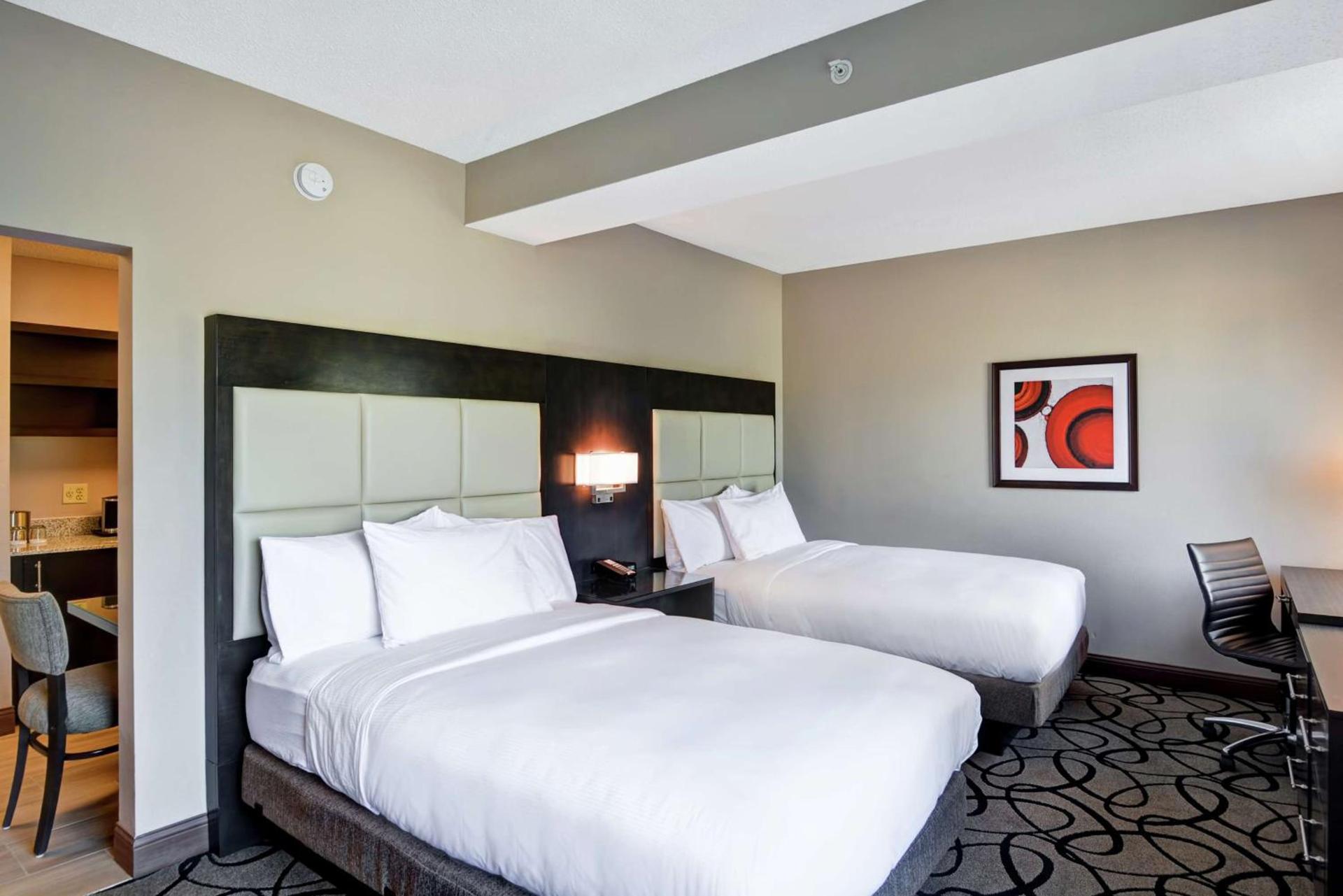 DoubleTree by Hilton Hattiesburg, MS photo 34
