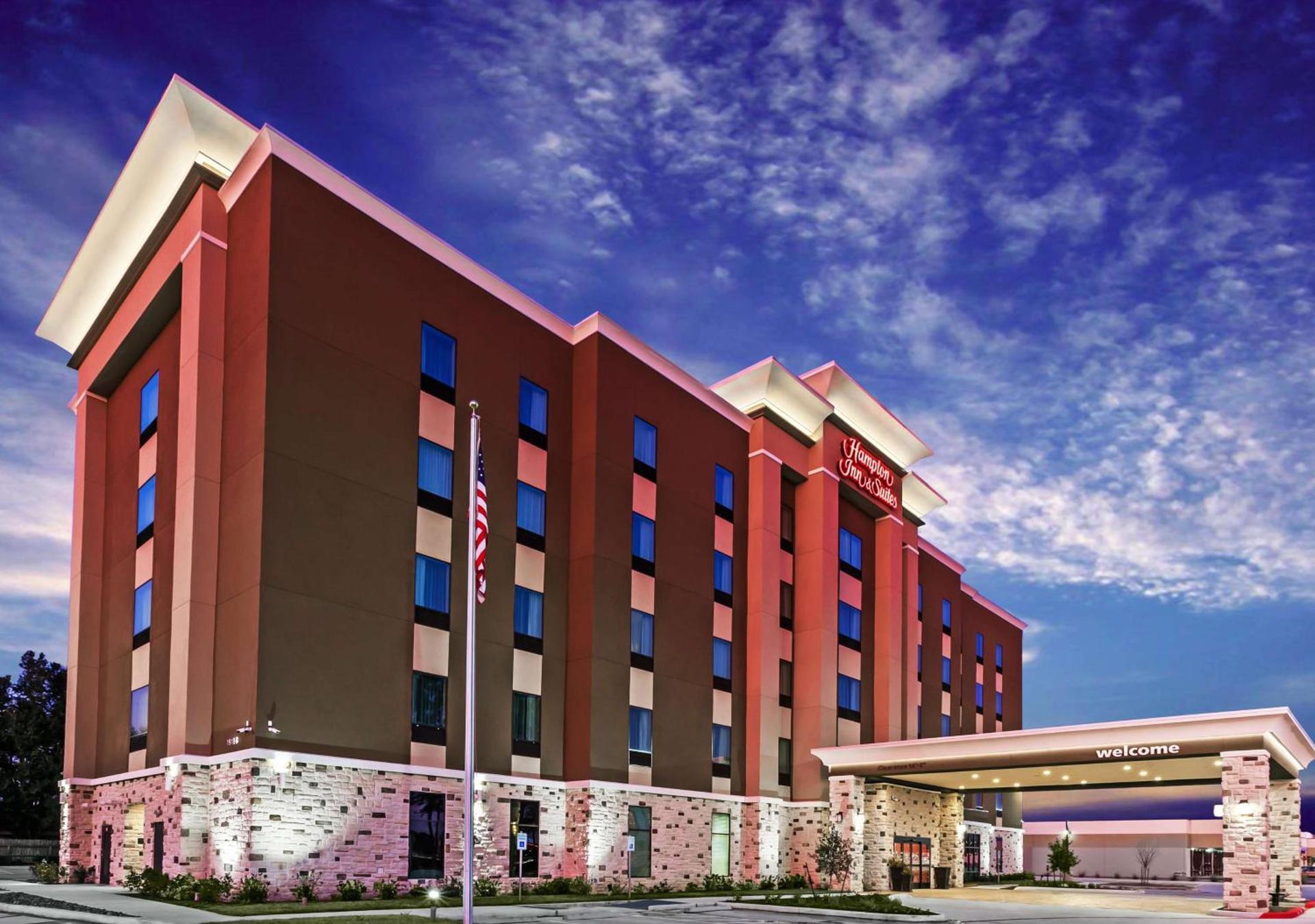 Hampton Inn & Suites Houston/Atascocita, Tx photo 3