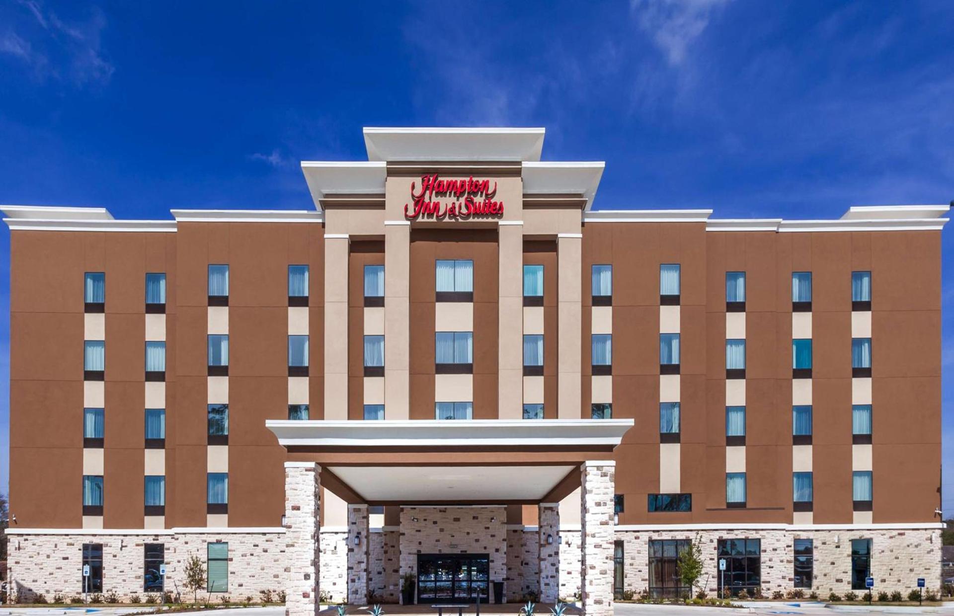 Hampton Inn & Suites Houston/Atascocita, Tx photo 2