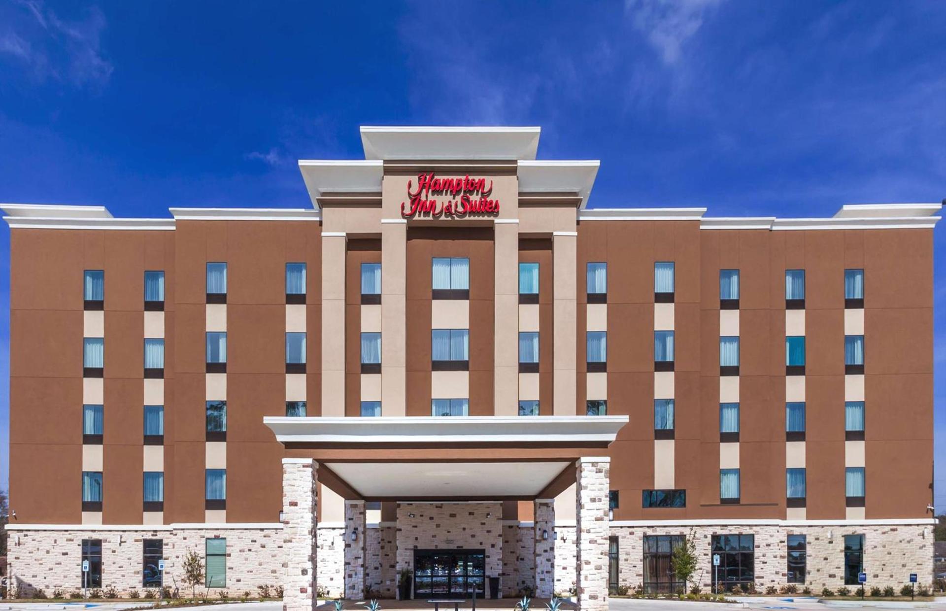Hampton Inn & Suites Houston/Atascocita, Tx photo 1