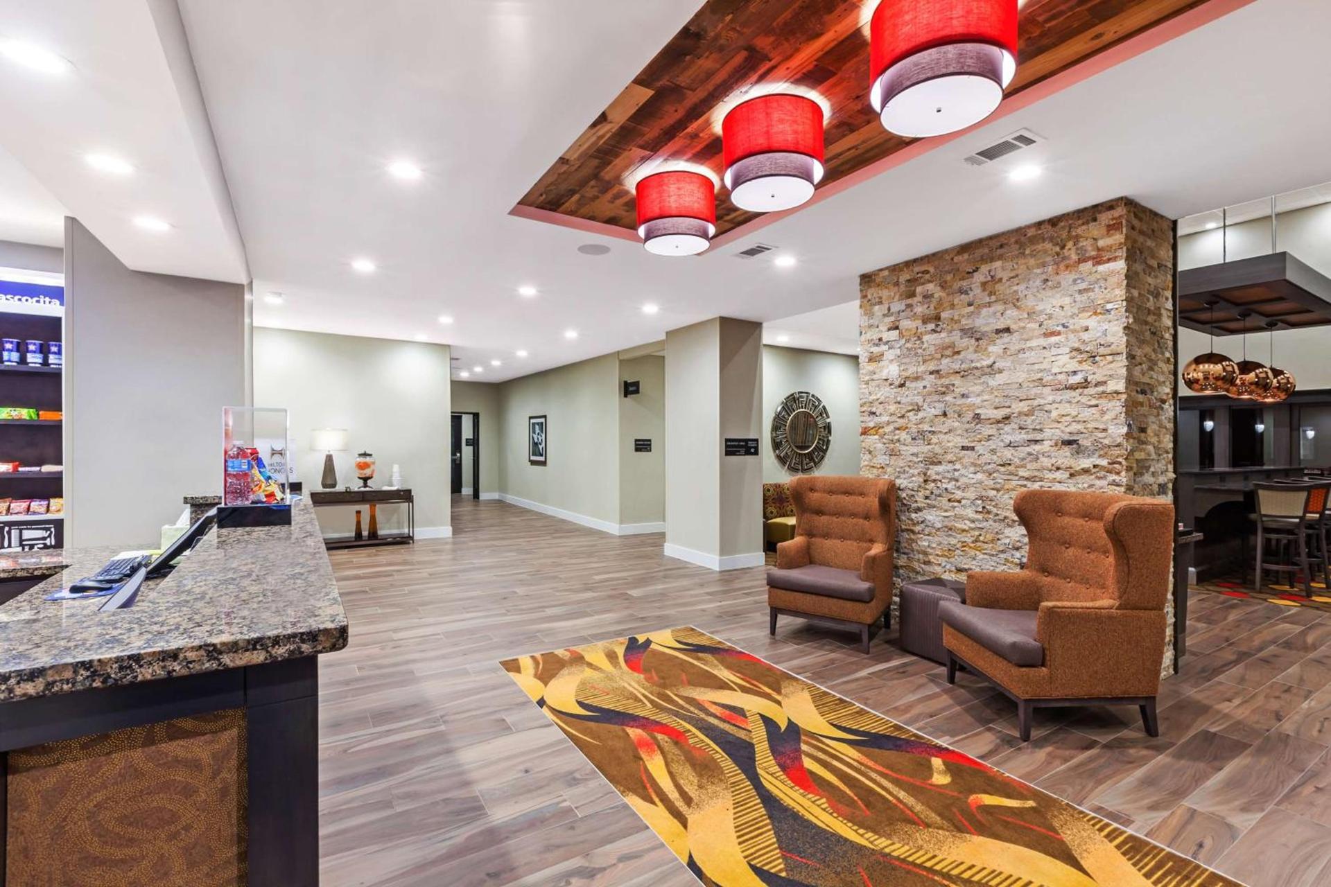 Hampton Inn & Suites Houston/Atascocita, Tx photo 4