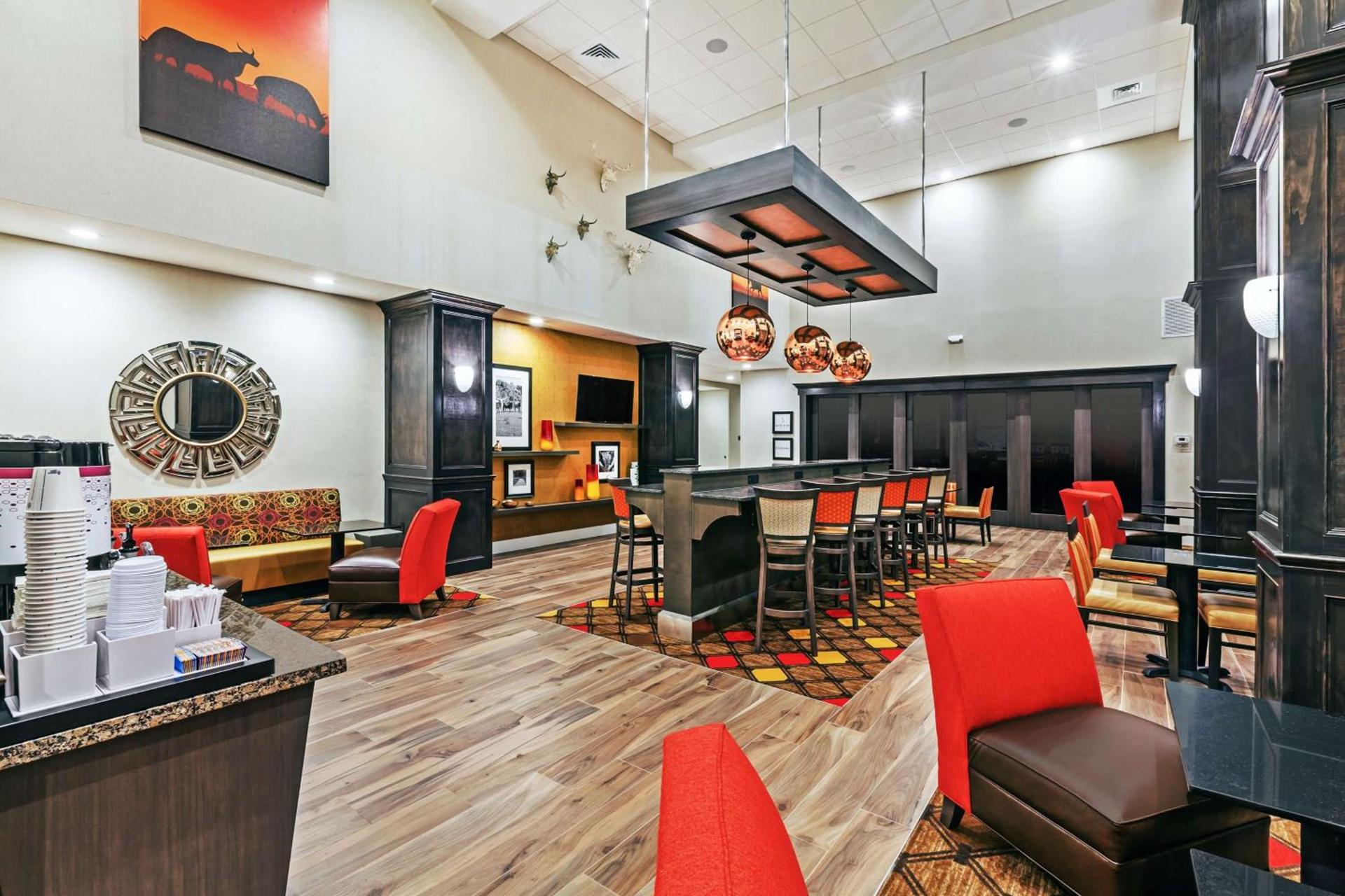 Hampton Inn & Suites Houston/Atascocita, Tx photo 5
