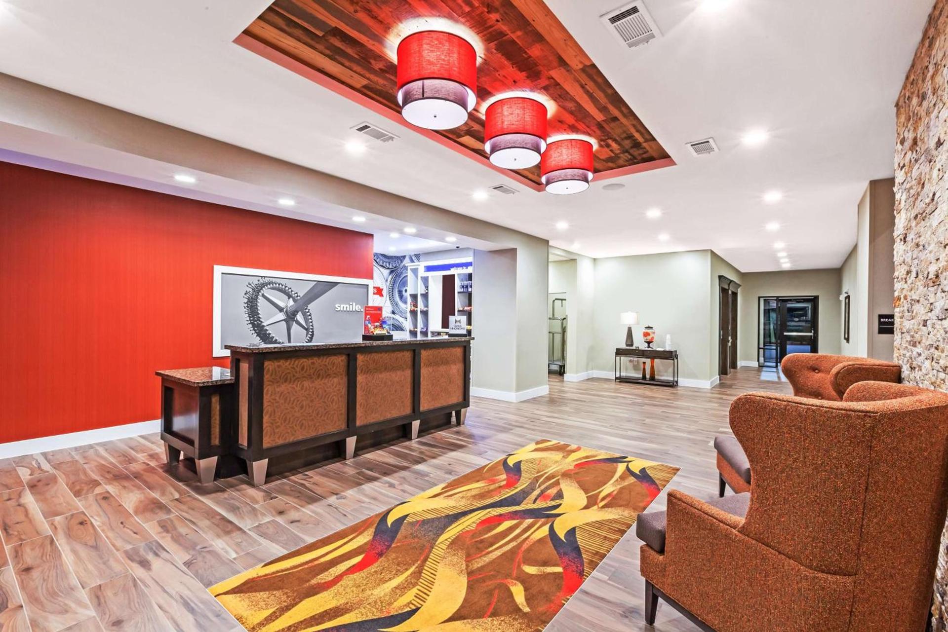 Hampton Inn & Suites Houston/Atascocita, Tx photo 6