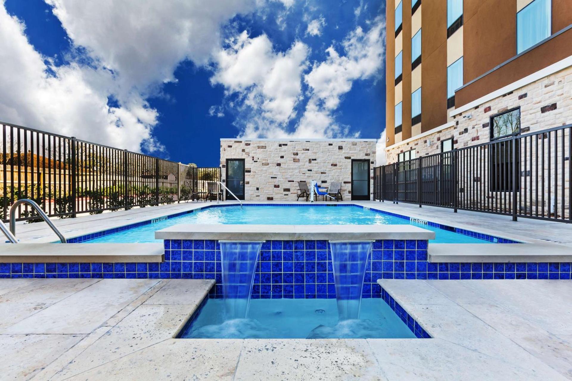 Hampton Inn & Suites Houston/Atascocita, Tx photo 8