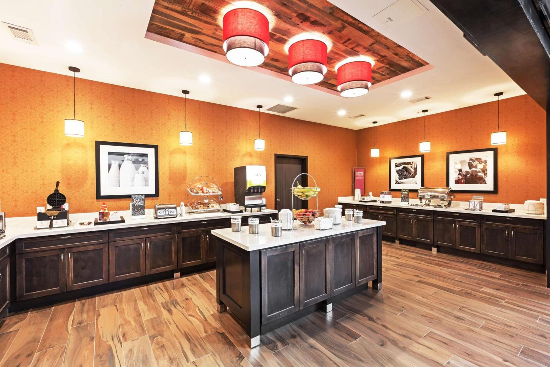 Hampton Inn & Suites Houston/Atascocita, Tx photo 10