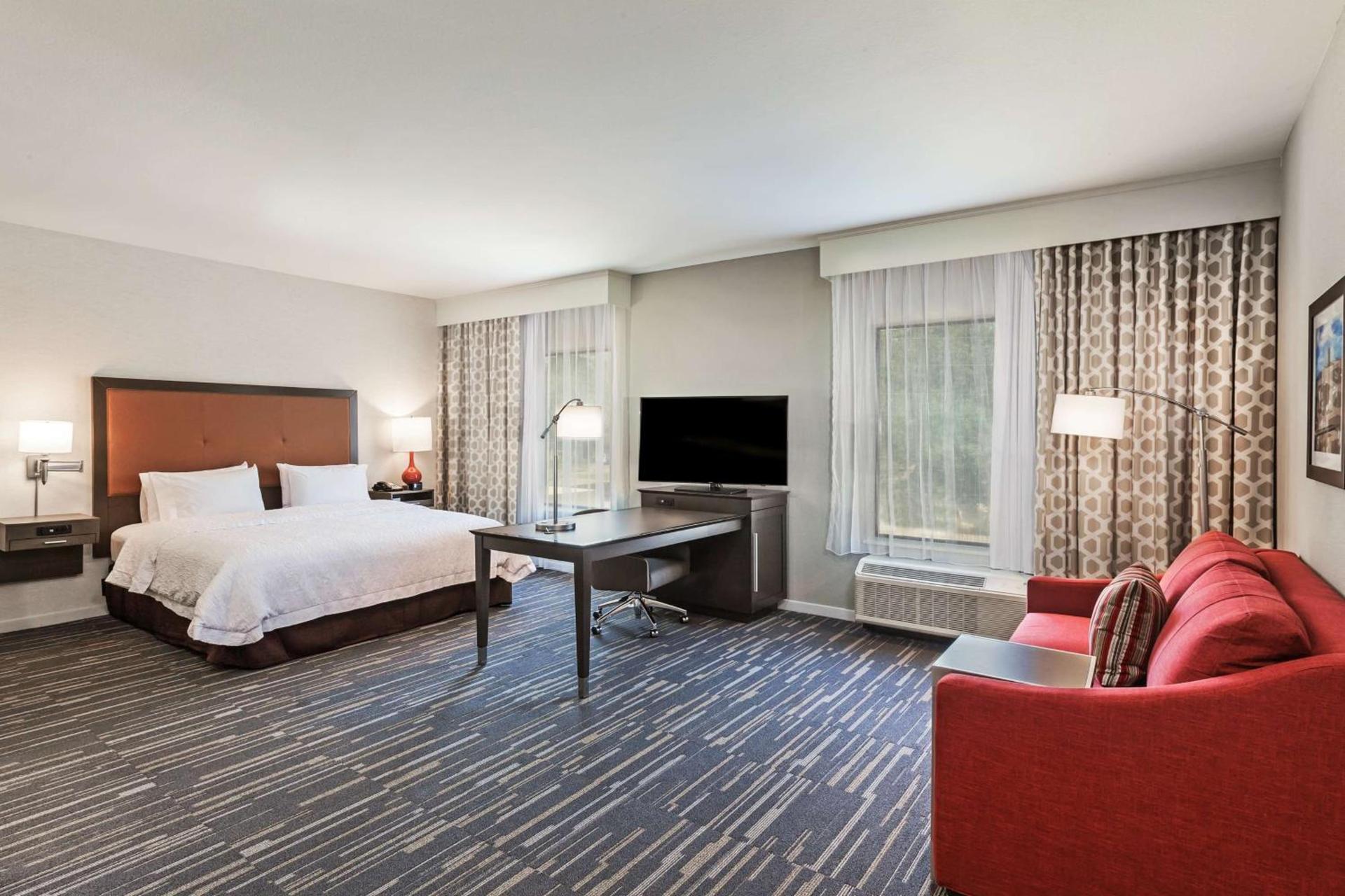 Hampton Inn & Suites Houston/Atascocita, Tx photo 16