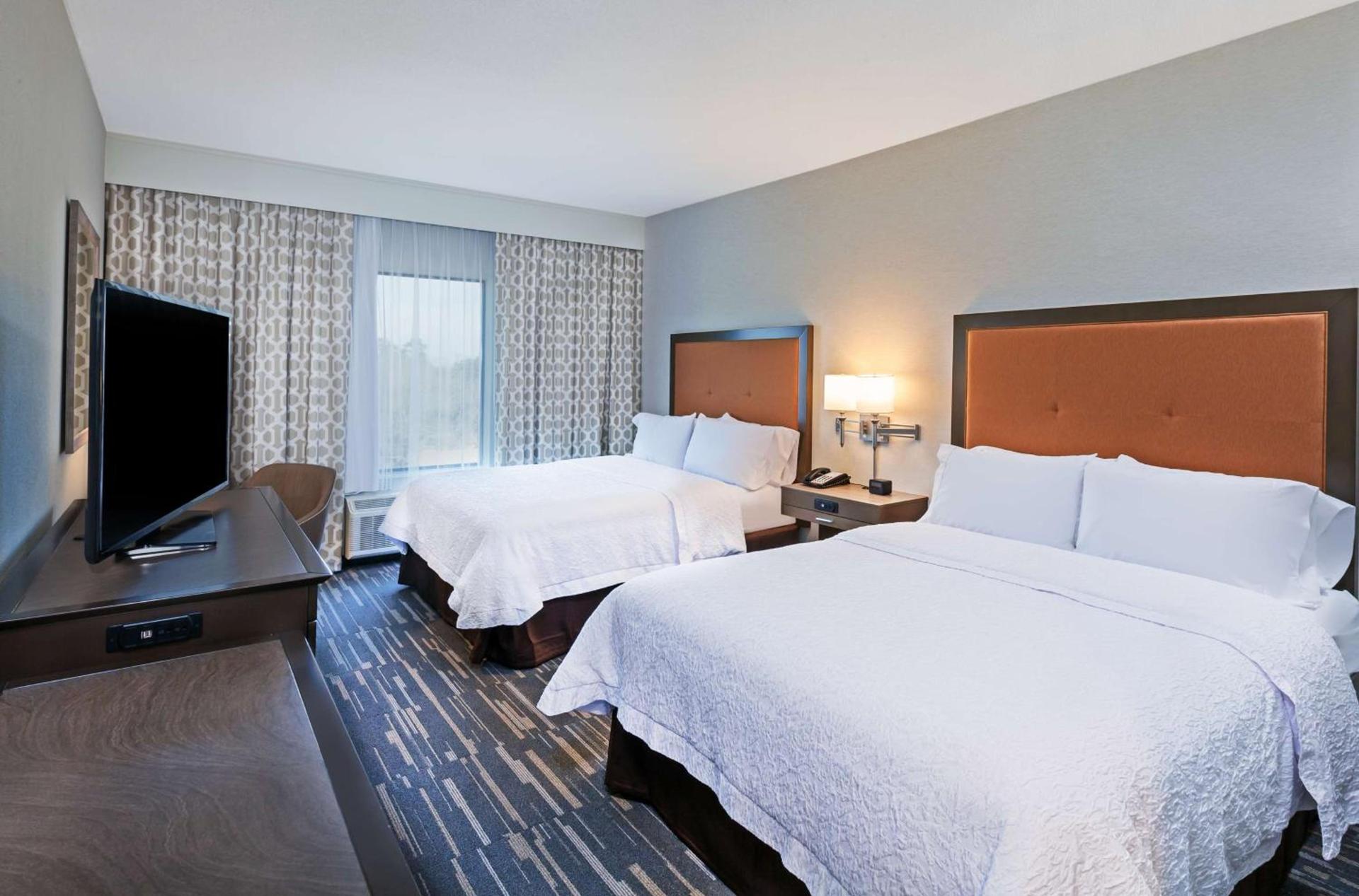 Hampton Inn & Suites Houston/Atascocita, Tx photo 21