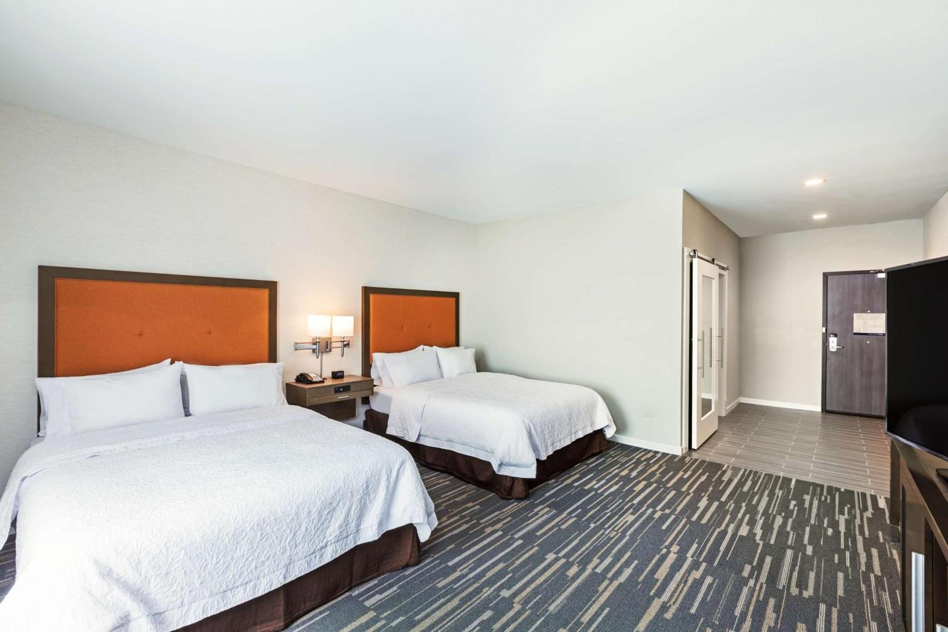 Hampton Inn & Suites Houston/Atascocita, Tx photo 20