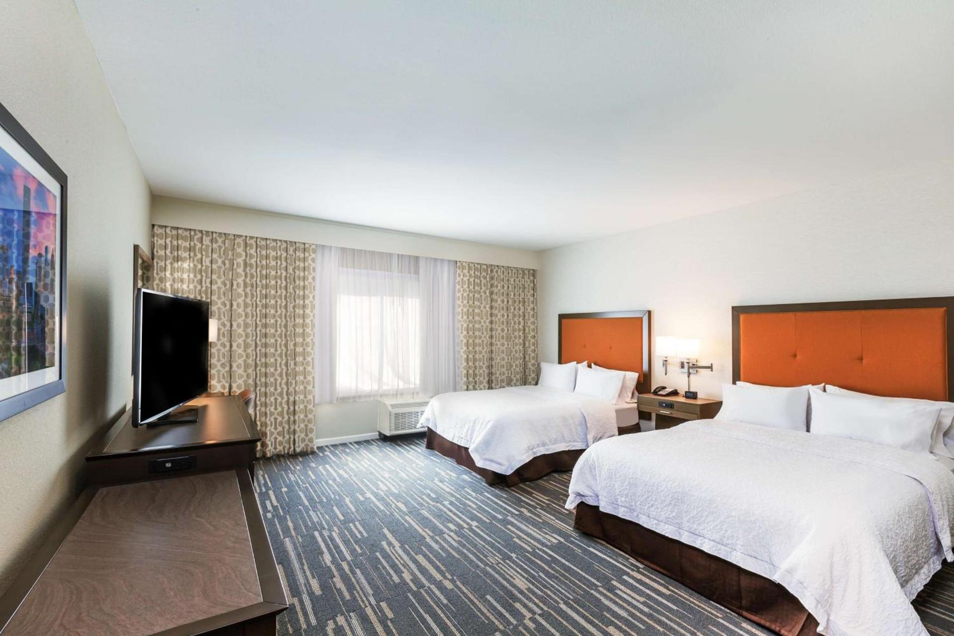 Hampton Inn & Suites Houston/Atascocita, Tx photo 15