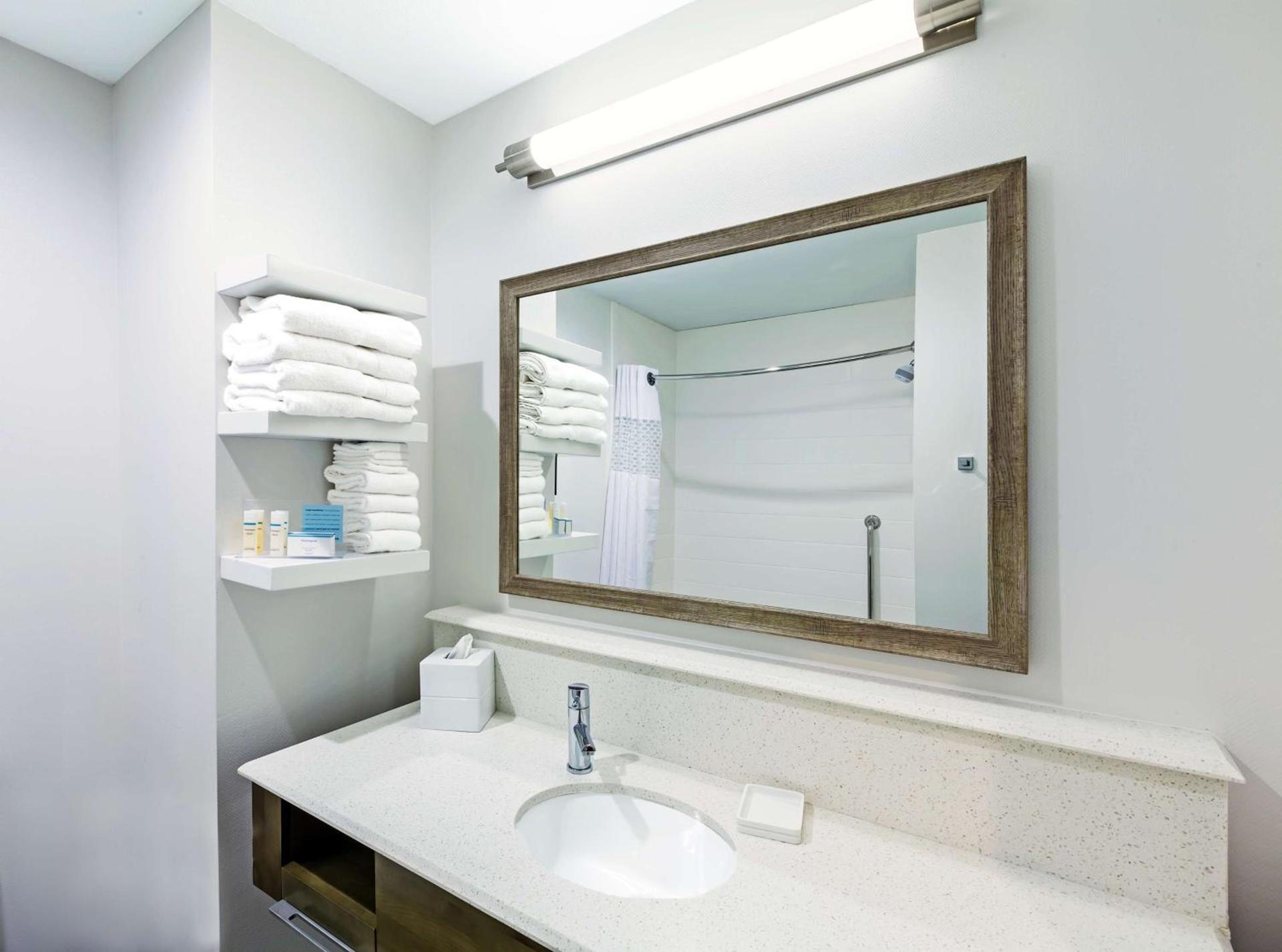 Hampton Inn & Suites Houston/Atascocita, Tx photo 22