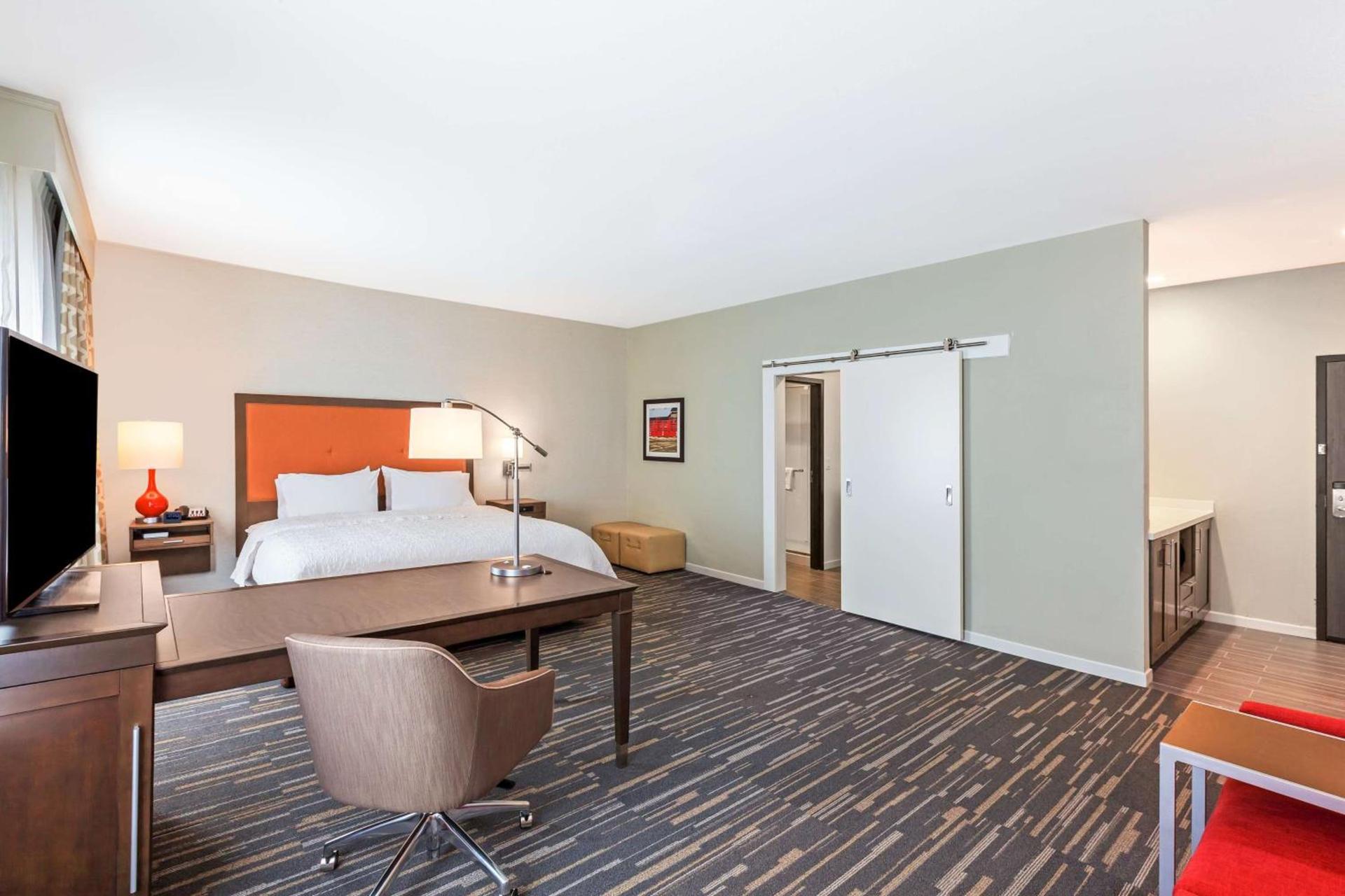 Hampton Inn & Suites Houston/Atascocita, Tx photo 23