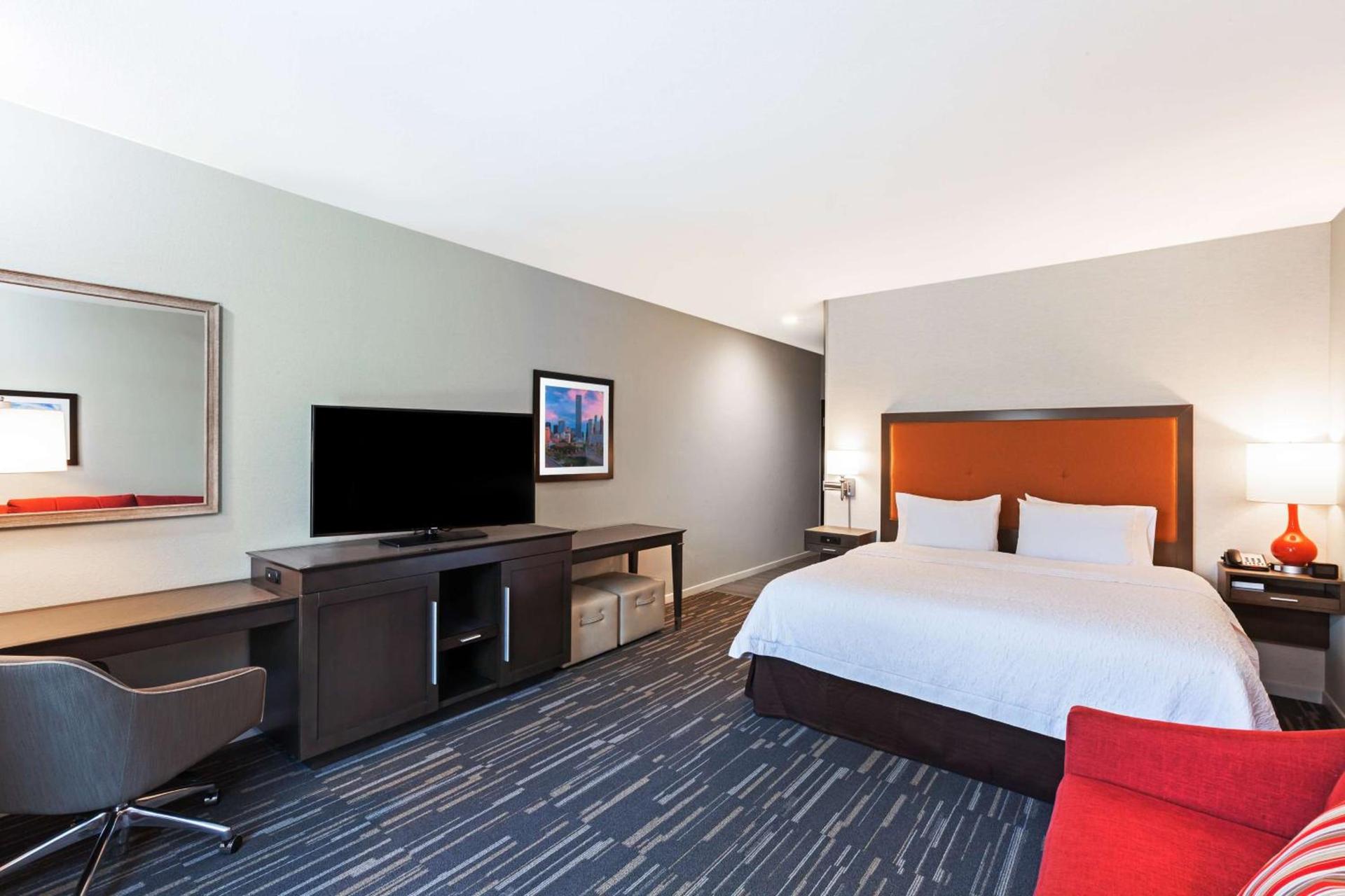 Hampton Inn & Suites Houston/Atascocita, Tx photo 24