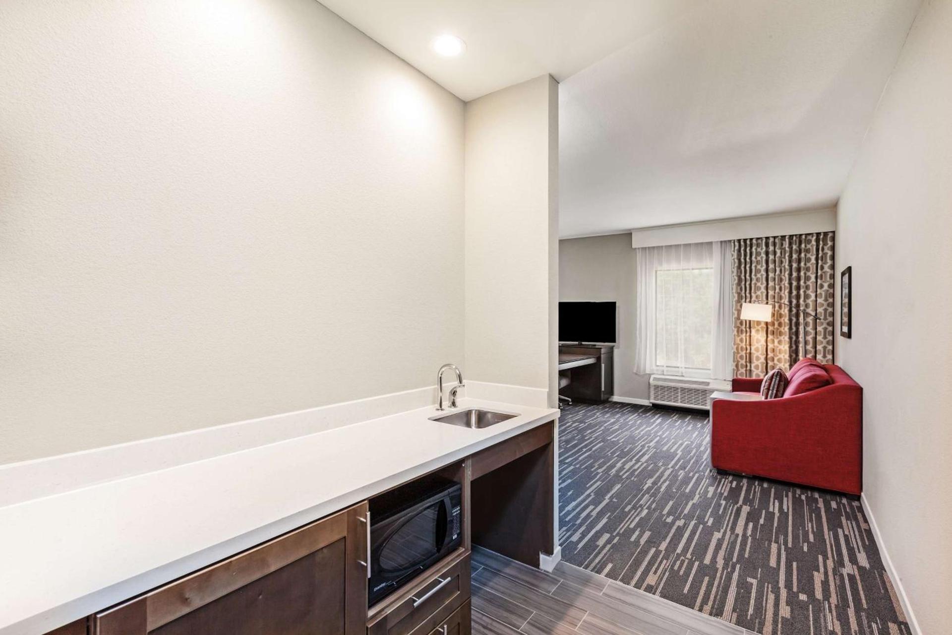 Hampton Inn & Suites Houston/Atascocita, Tx photo 30