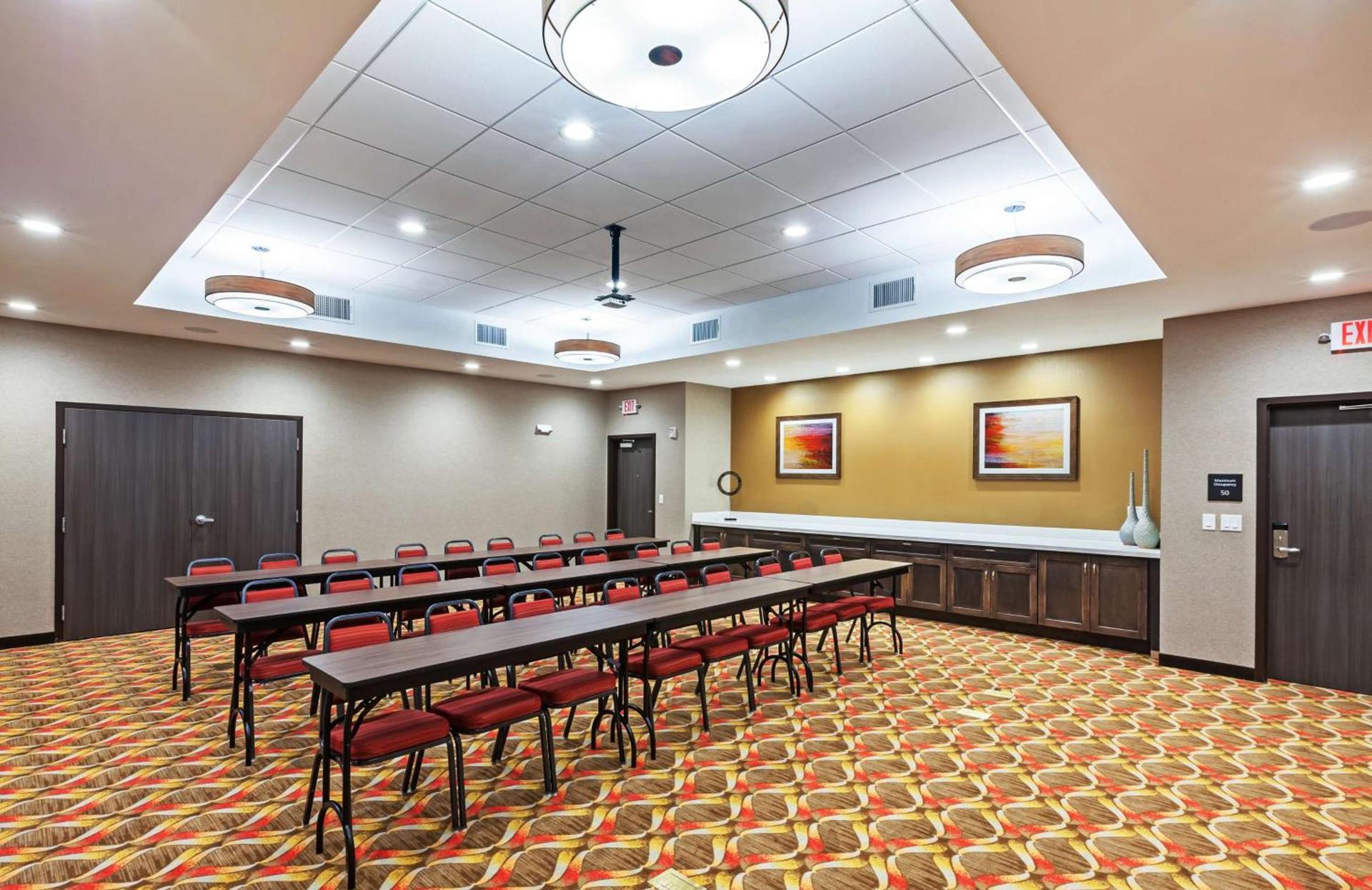 Hampton Inn & Suites Houston/Atascocita, Tx photo 29