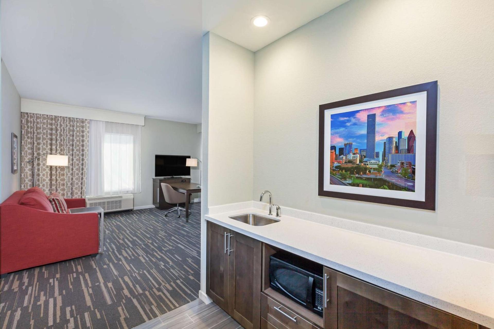 Hampton Inn & Suites Houston/Atascocita, Tx photo 31