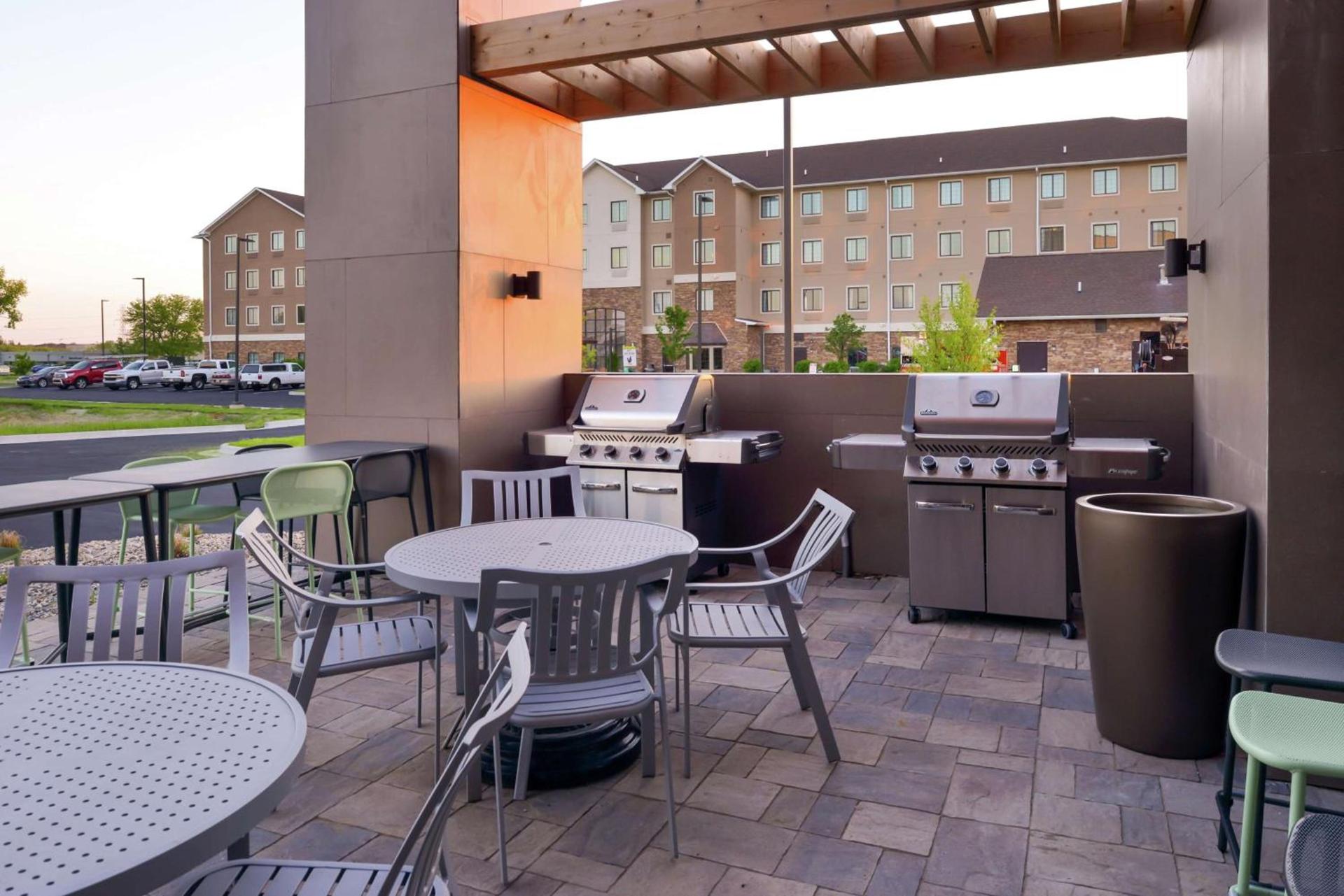 Home2 Suites By Hilton Merrillville photo 2
