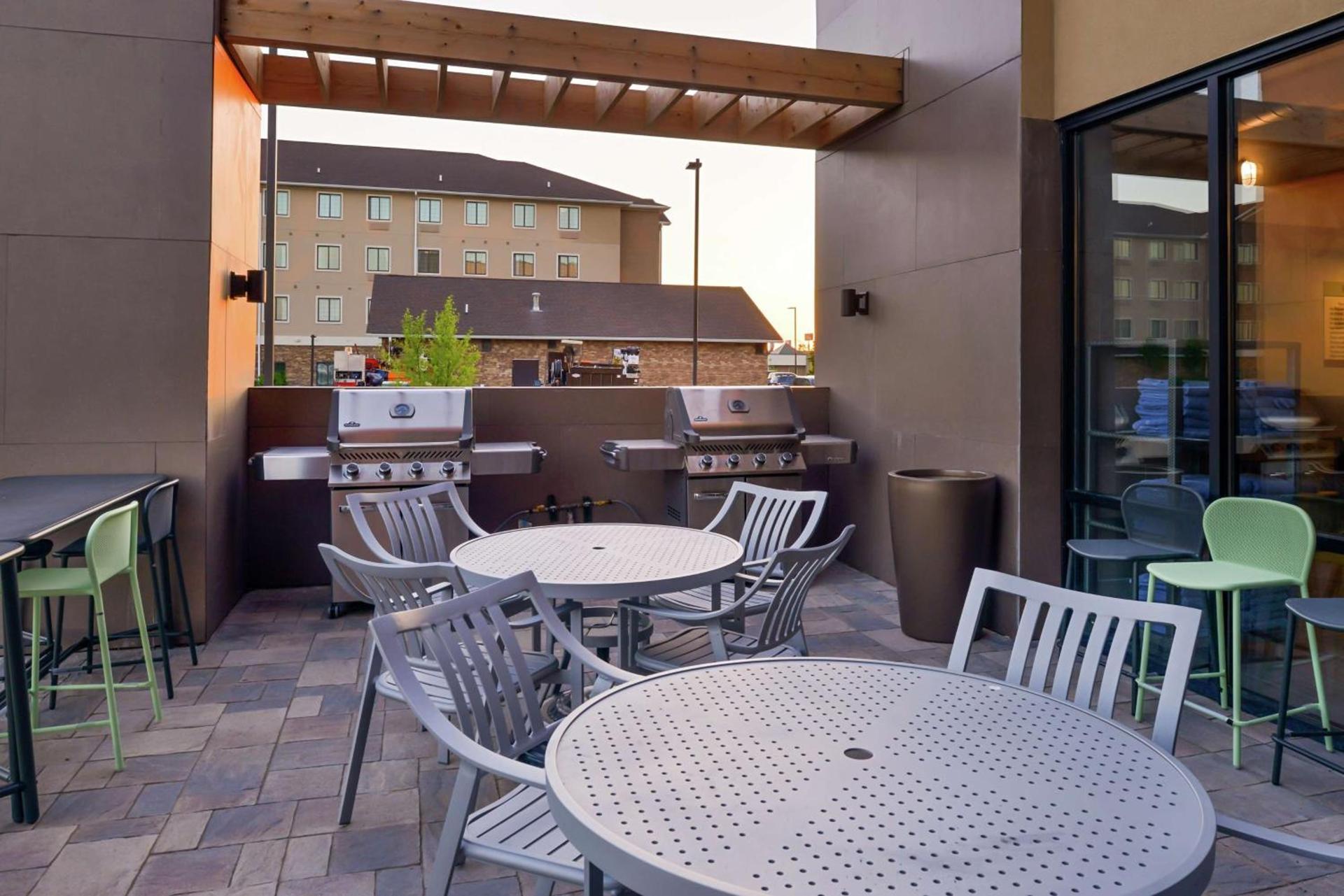 Home2 Suites By Hilton Merrillville photo 4
