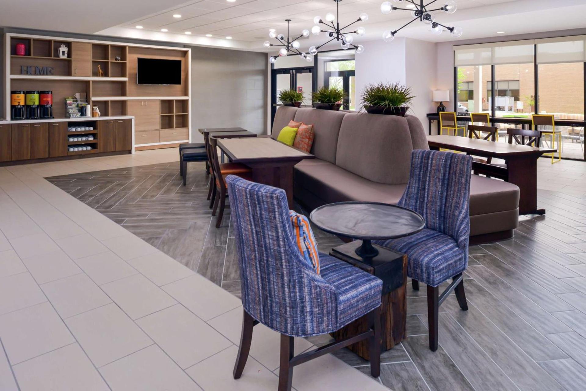 Home2 Suites By Hilton Merrillville photo 12