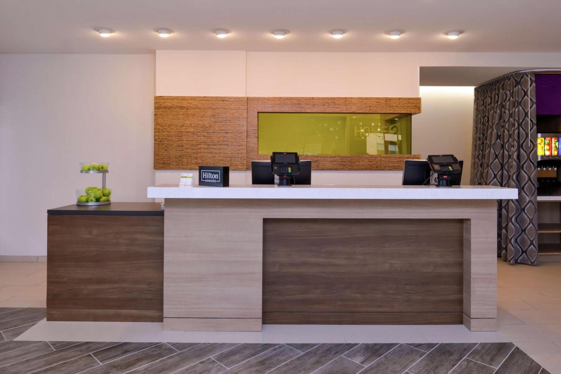 Home2 Suites By Hilton Merrillville photo 13