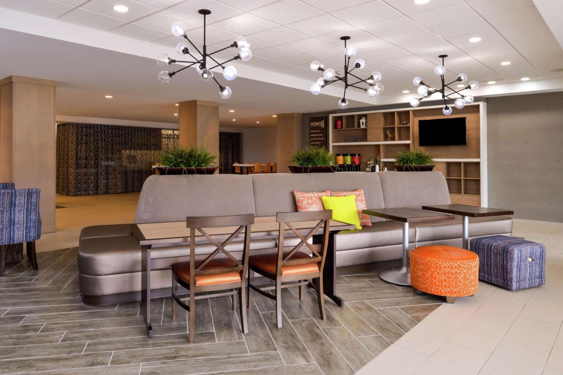 Home2 Suites By Hilton Merrillville photo 14