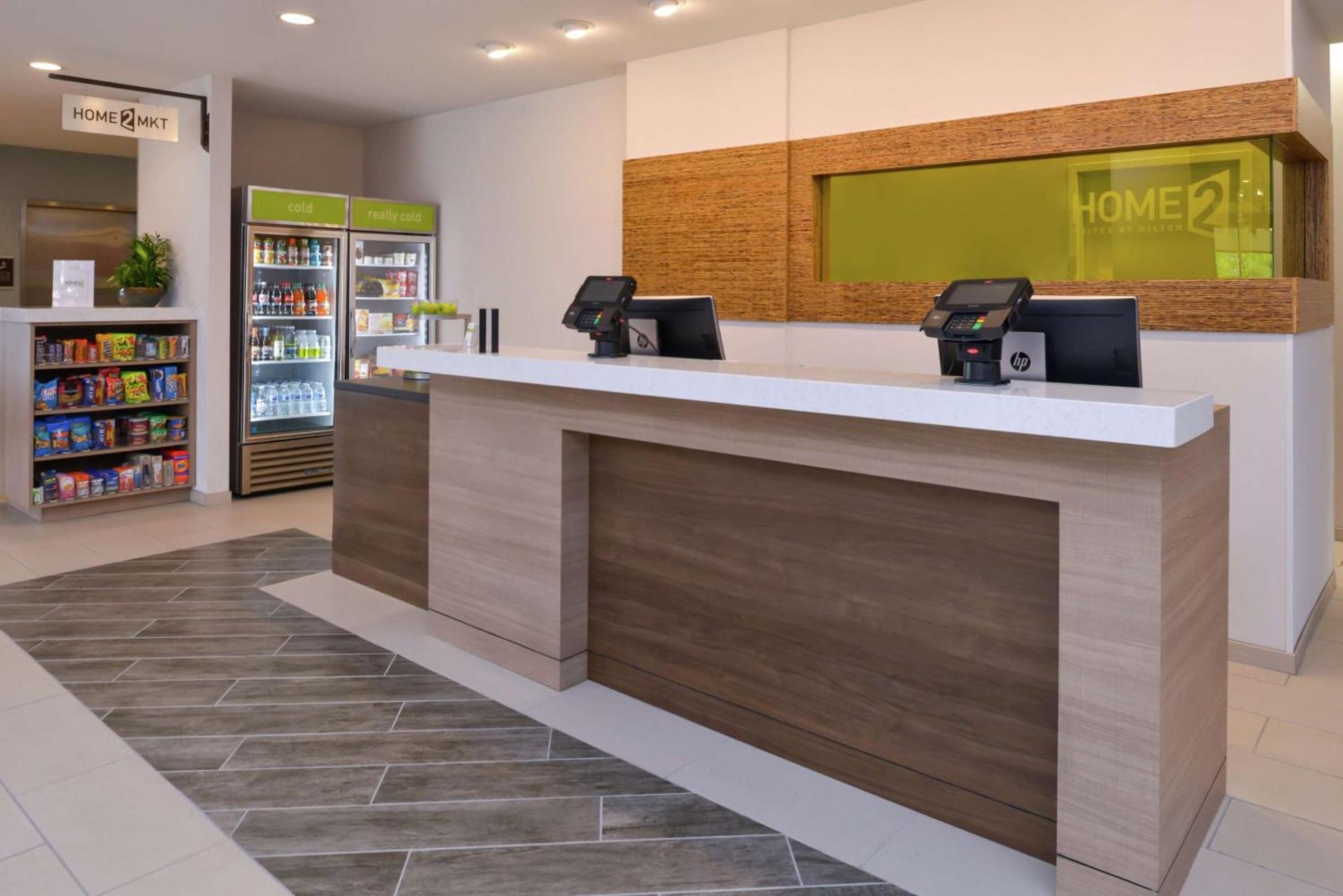 Home2 Suites By Hilton Merrillville photo 16