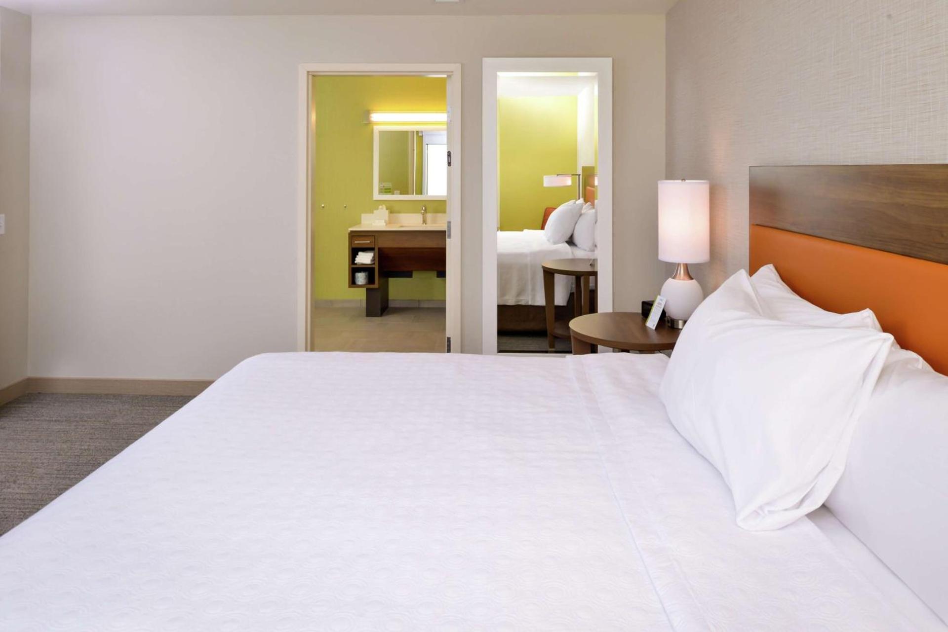 Home2 Suites By Hilton Merrillville photo 30