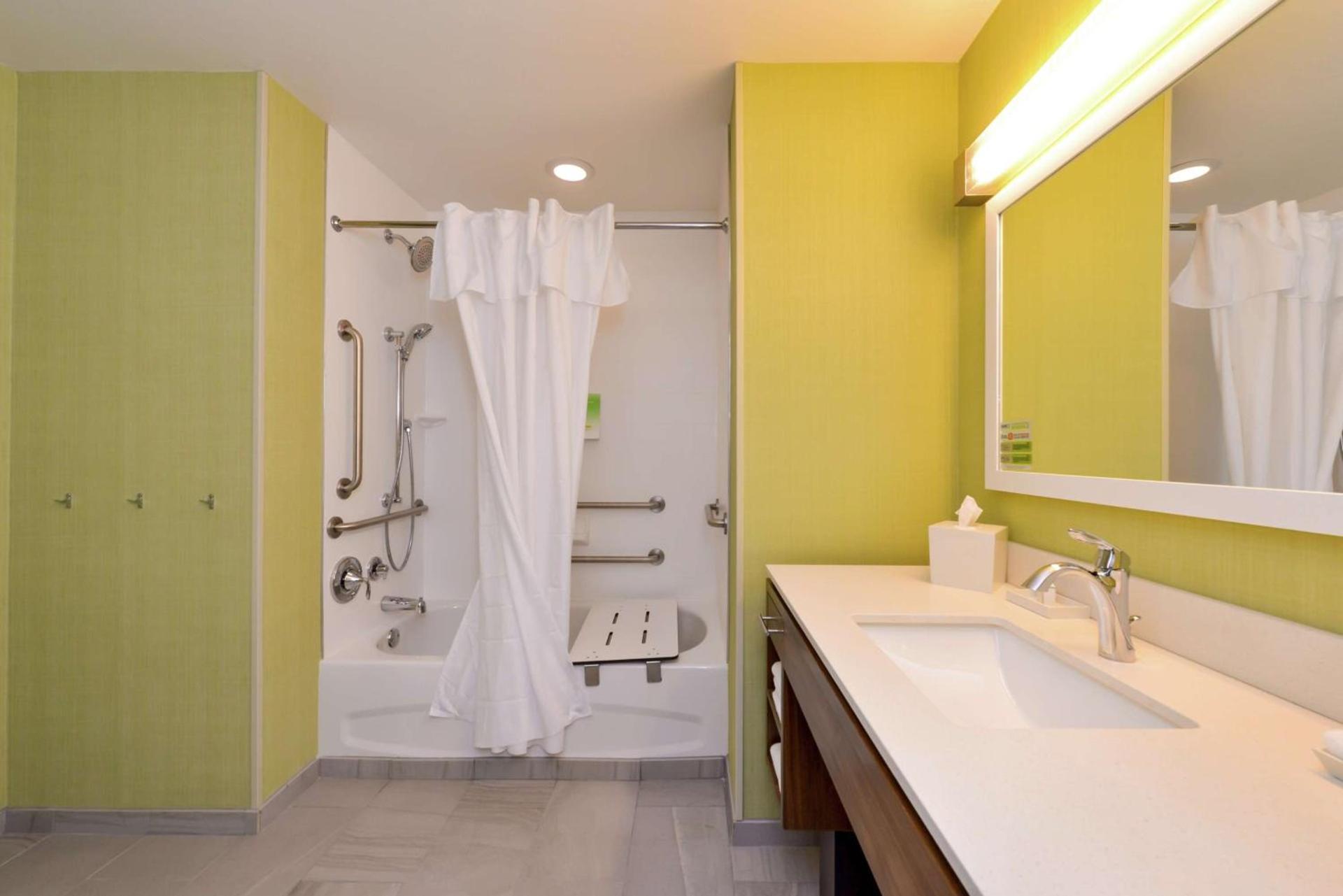 Home2 Suites By Hilton Merrillville photo 31