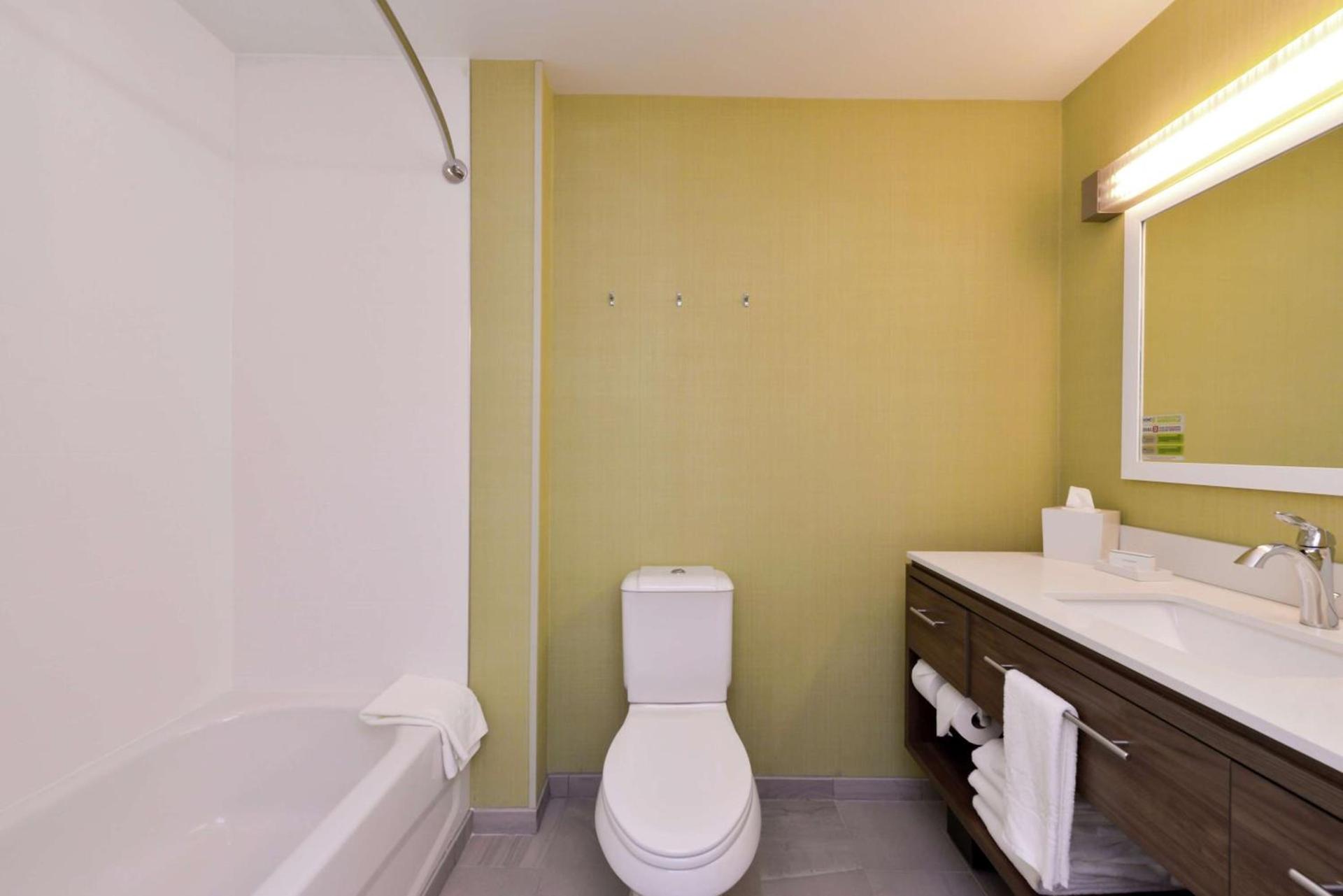 Home2 Suites By Hilton Merrillville photo 32