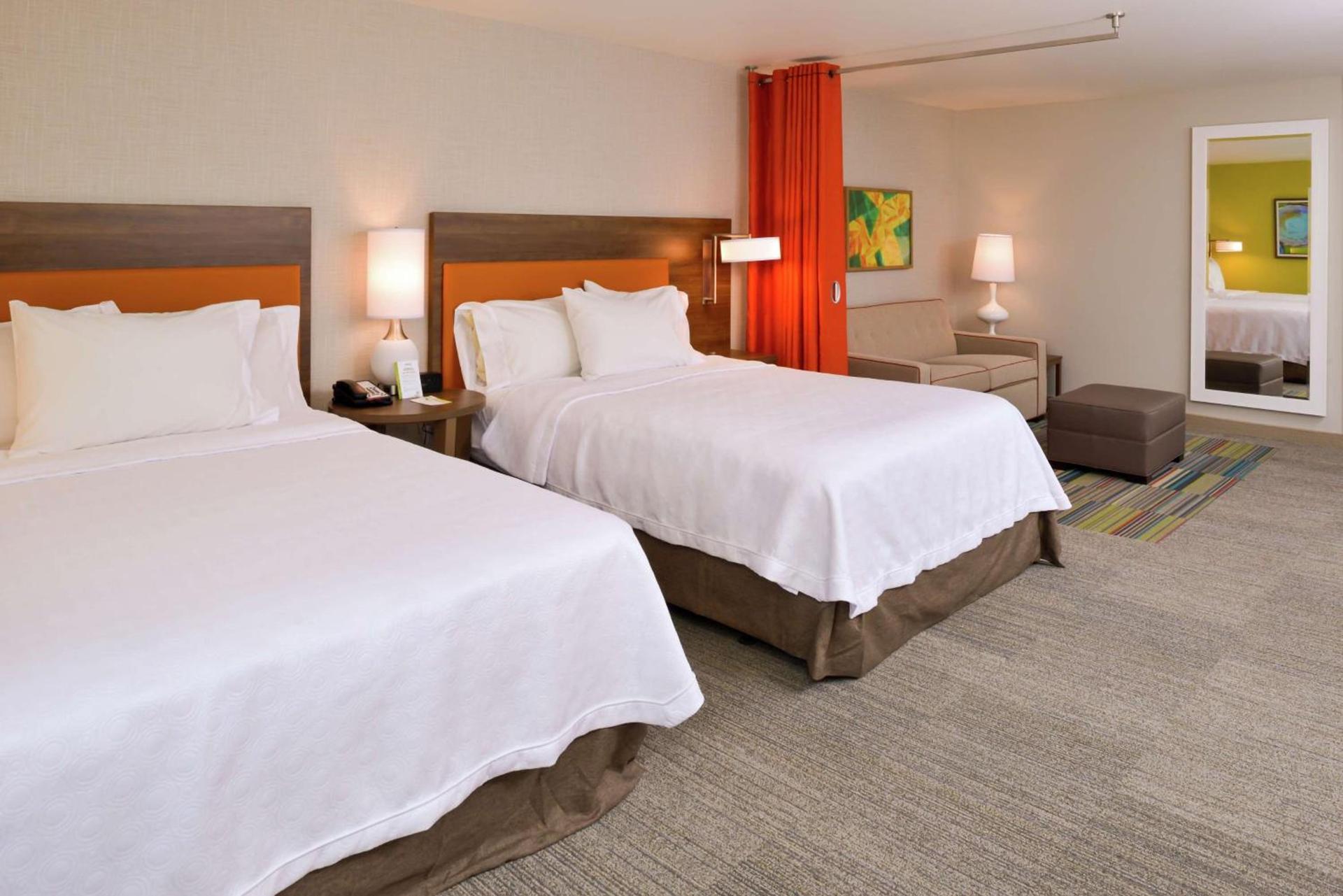 Home2 Suites By Hilton Merrillville photo 34