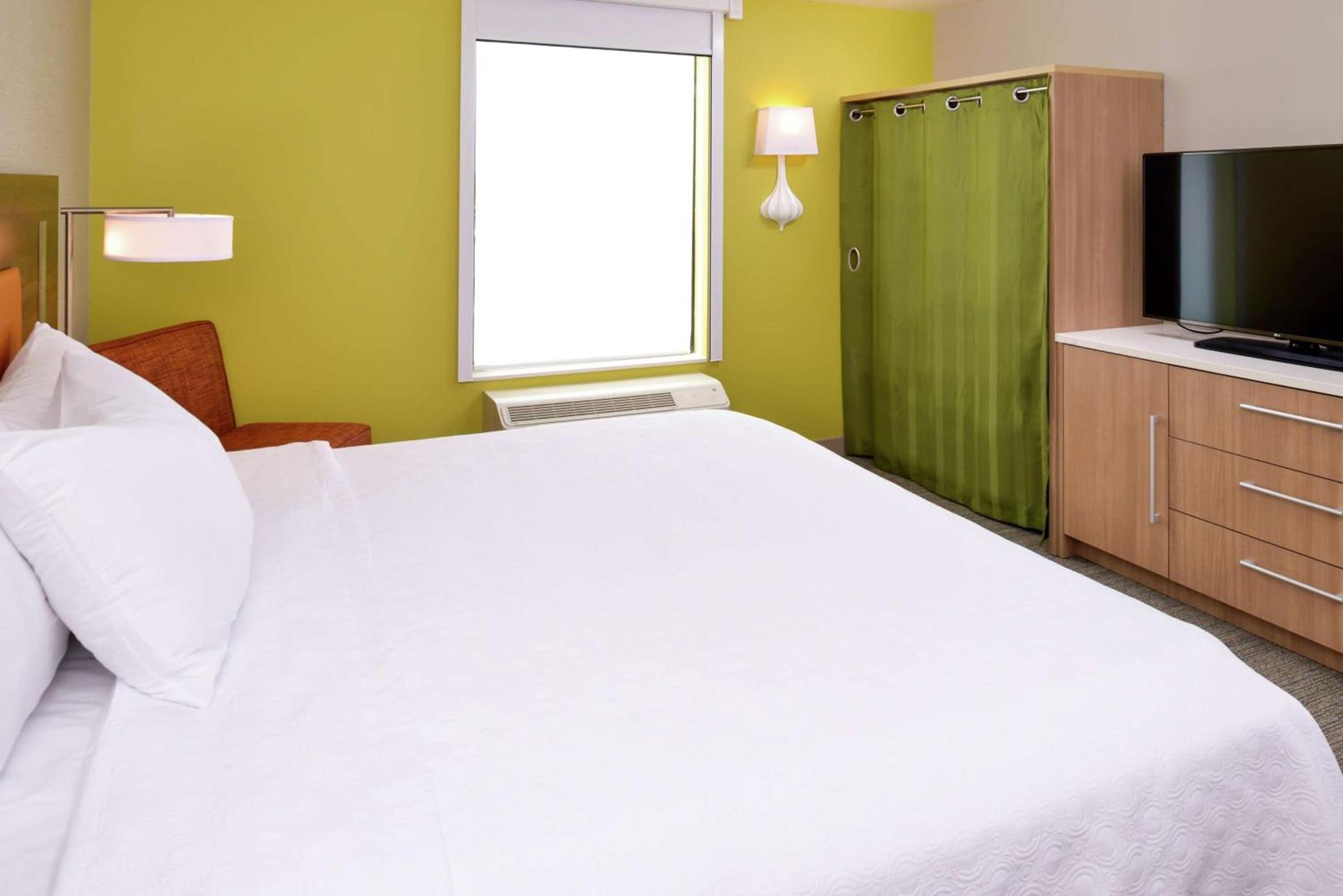 Home2 Suites By Hilton Merrillville photo 35