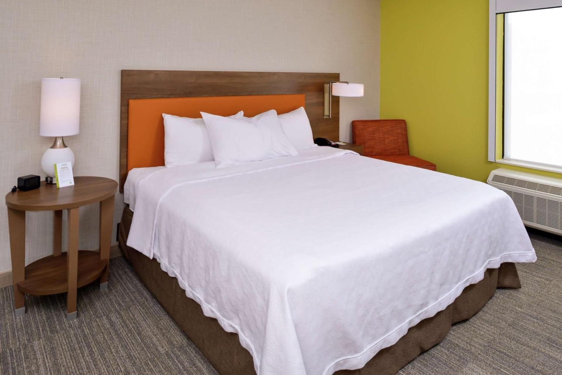 Home2 Suites By Hilton Merrillville photo 36