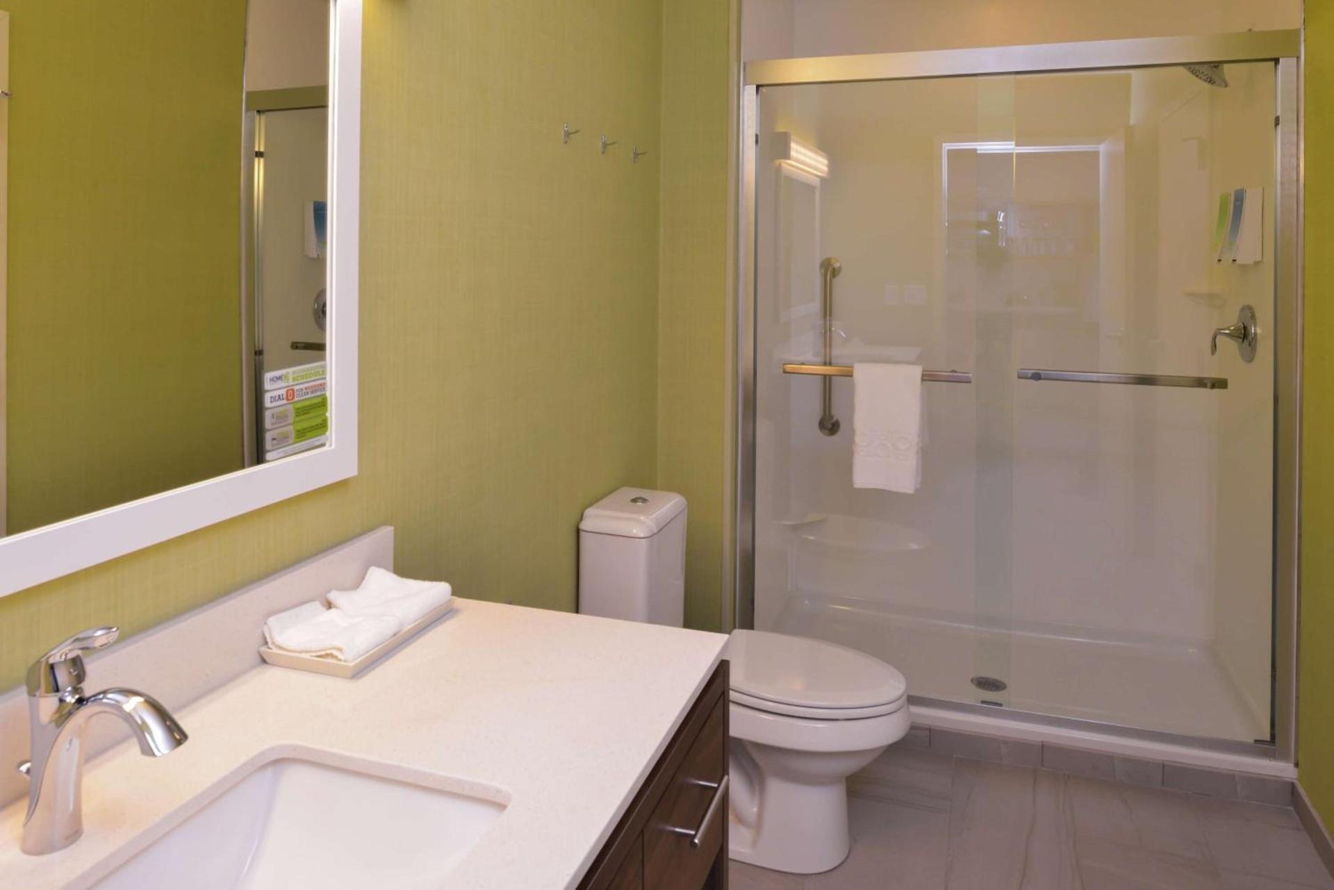 Home2 Suites By Hilton Merrillville photo 37