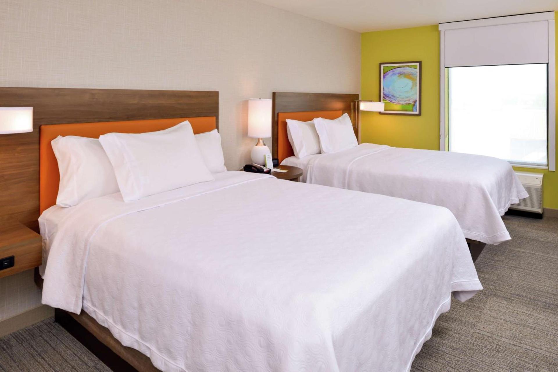 Home2 Suites By Hilton Merrillville photo 40