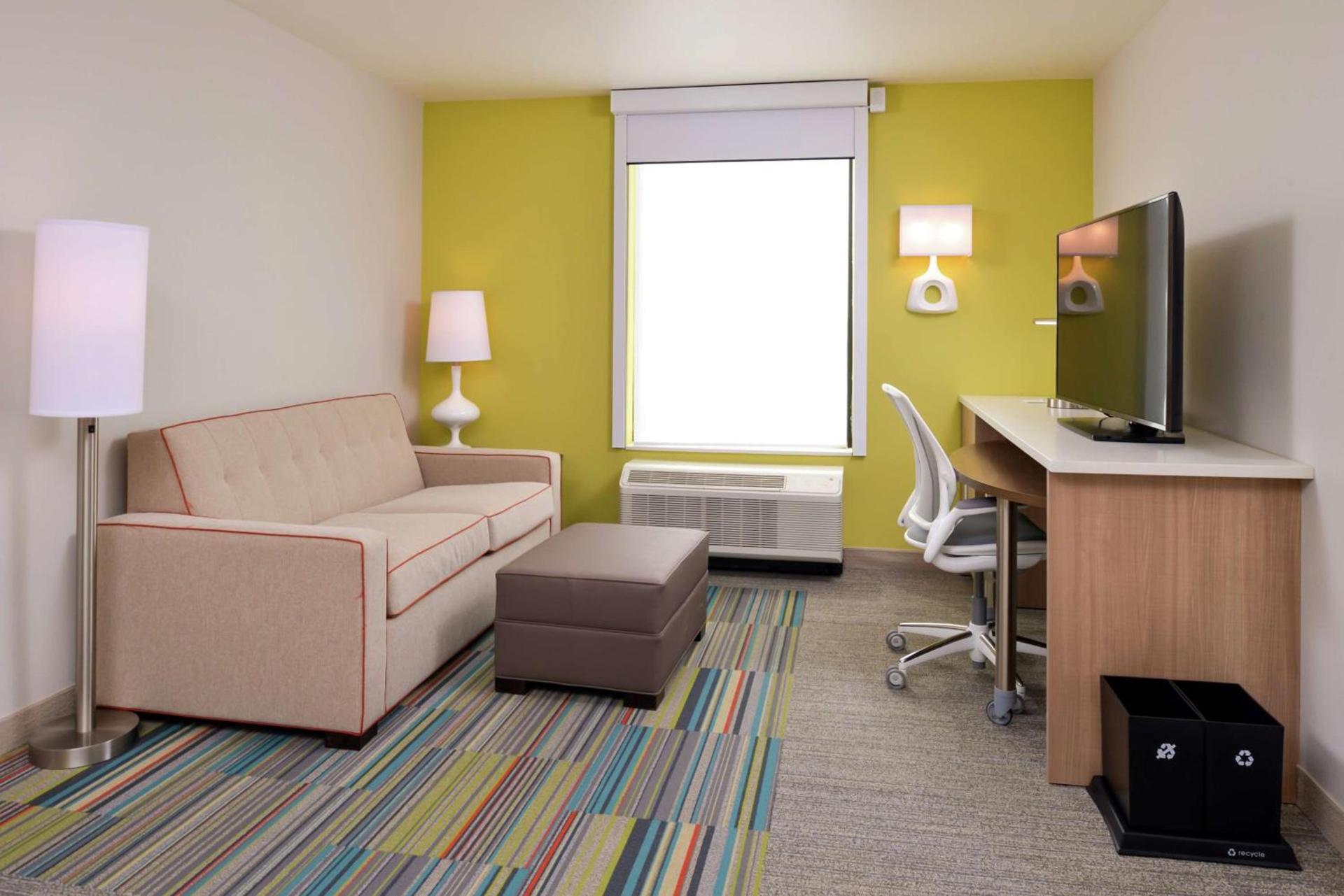 Home2 Suites By Hilton Merrillville photo 41