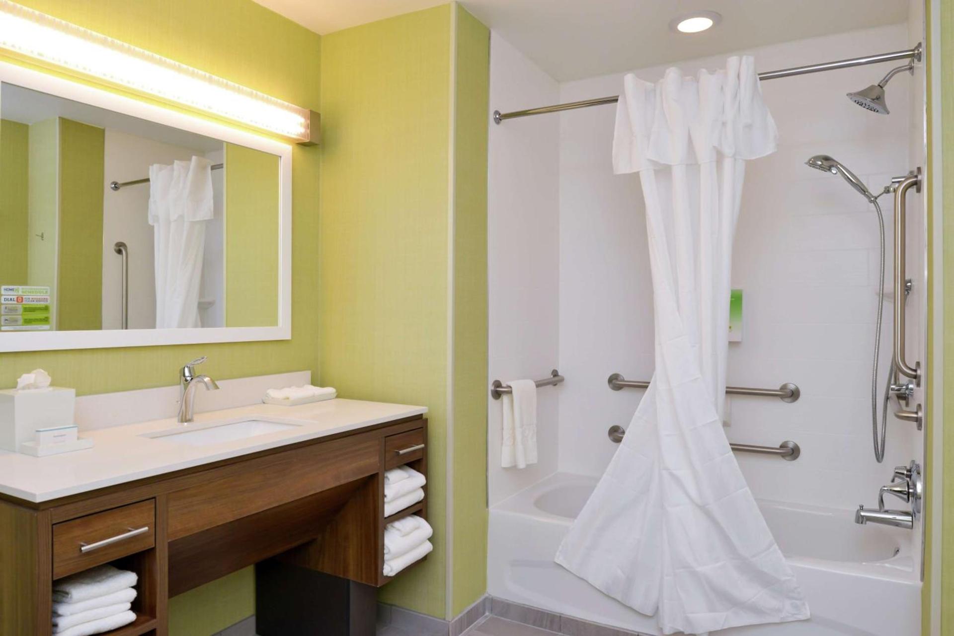 Home2 Suites By Hilton Merrillville photo 42
