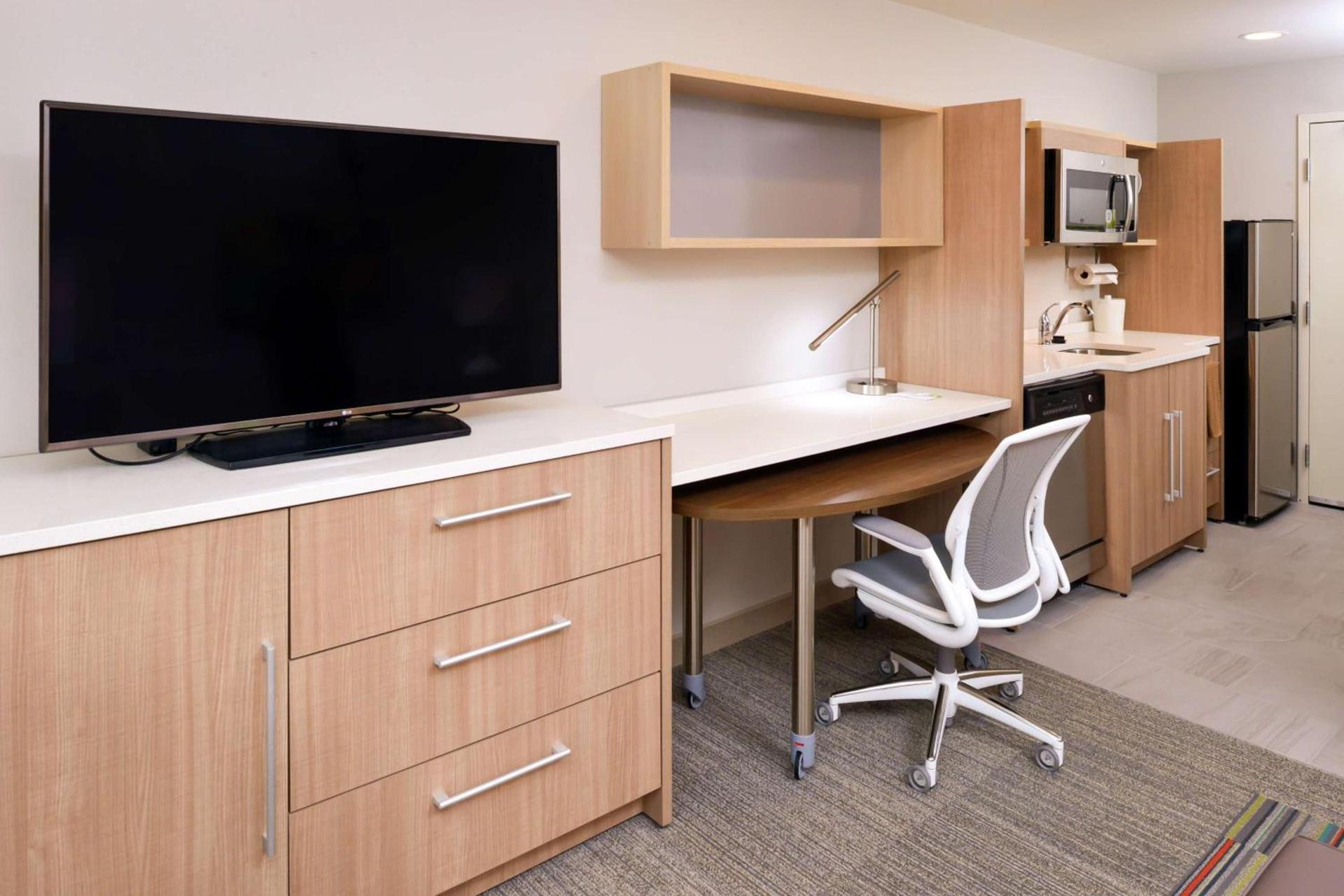 Home2 Suites By Hilton Merrillville photo 43