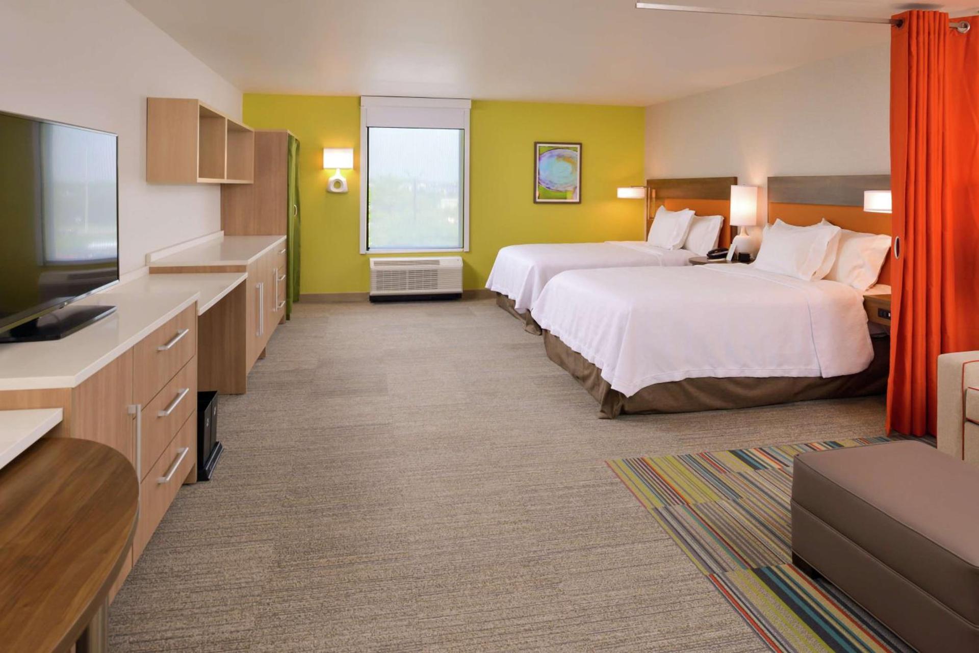 Home2 Suites By Hilton Merrillville photo 45