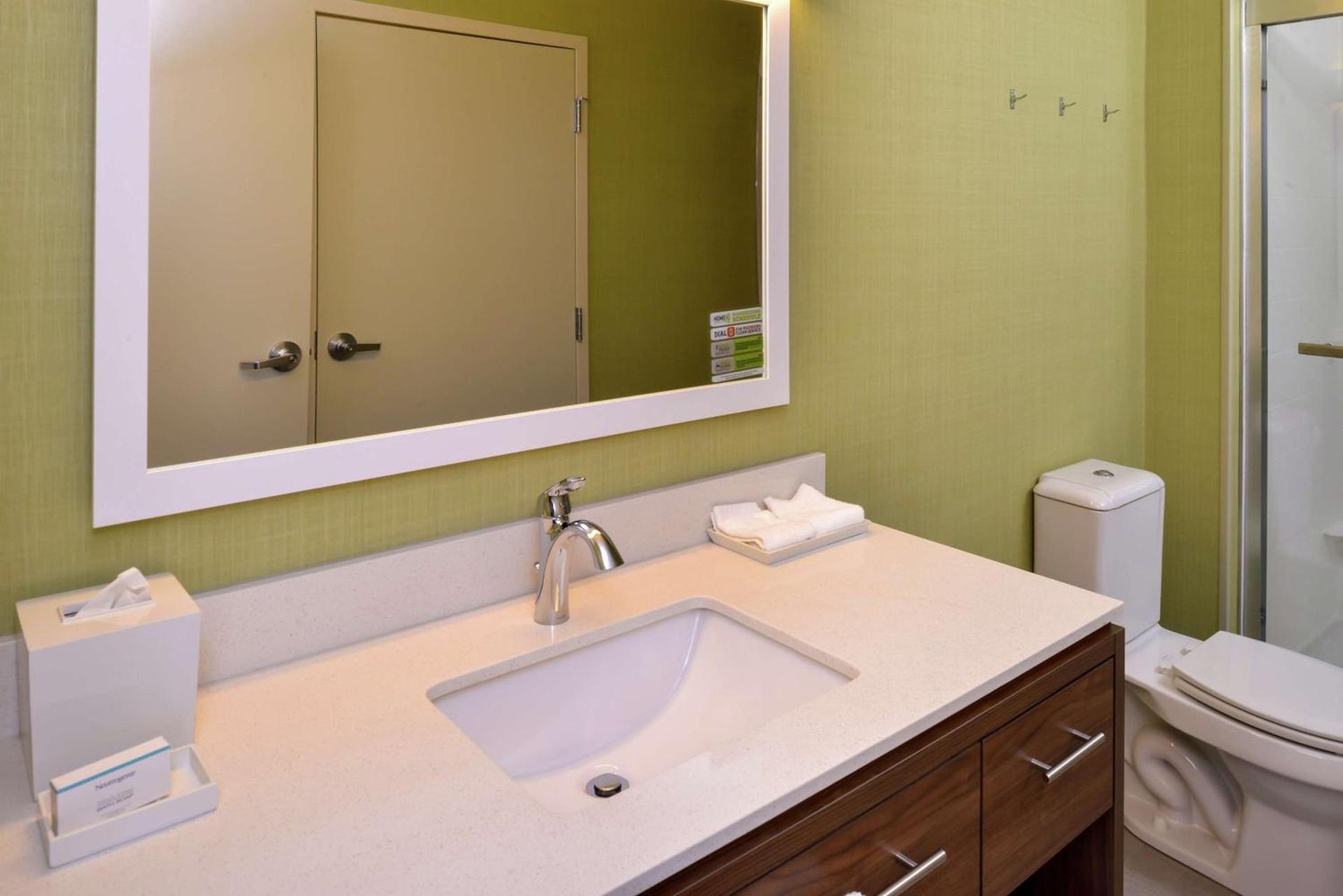 Home2 Suites By Hilton Merrillville photo 46