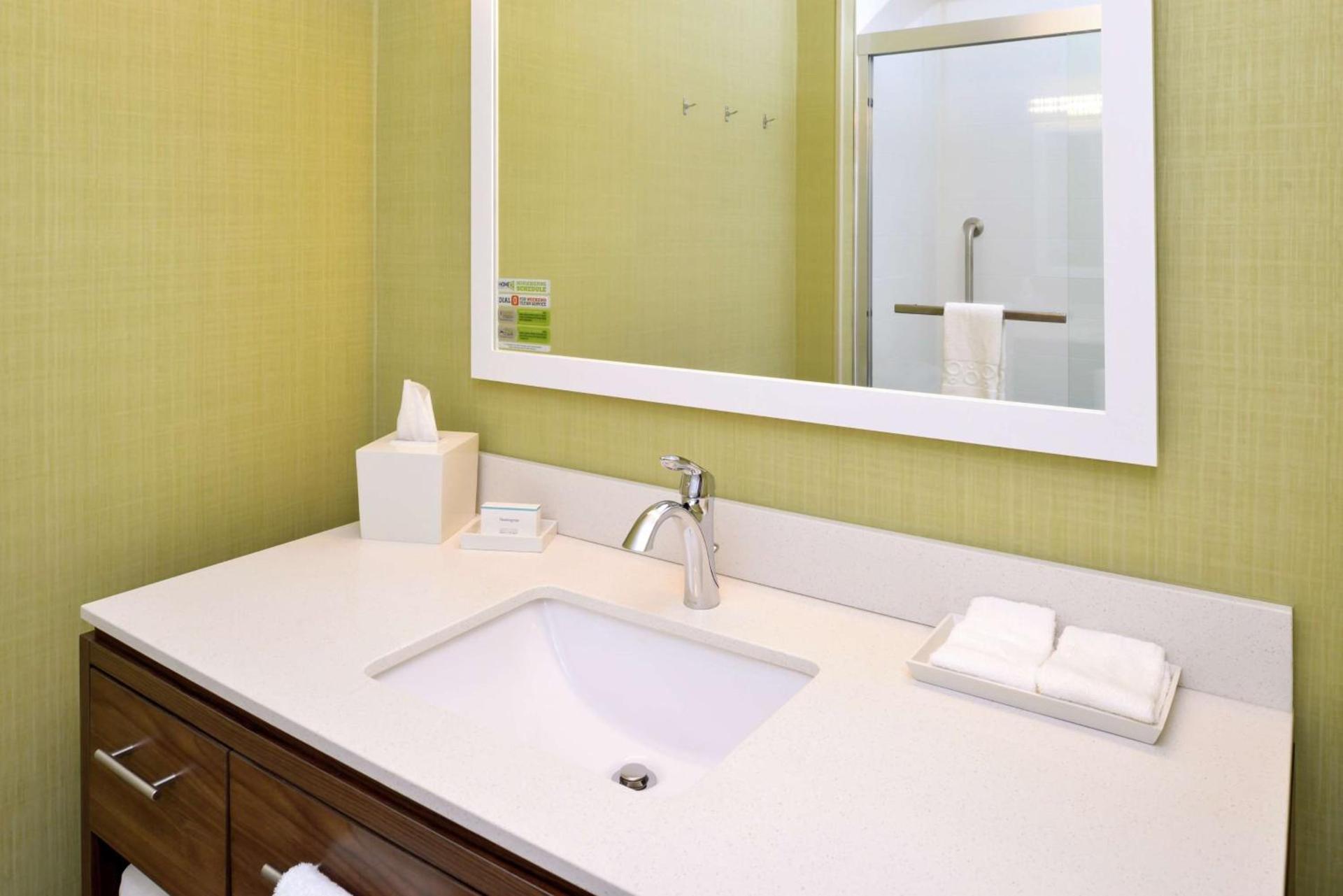Home2 Suites By Hilton Merrillville photo 48