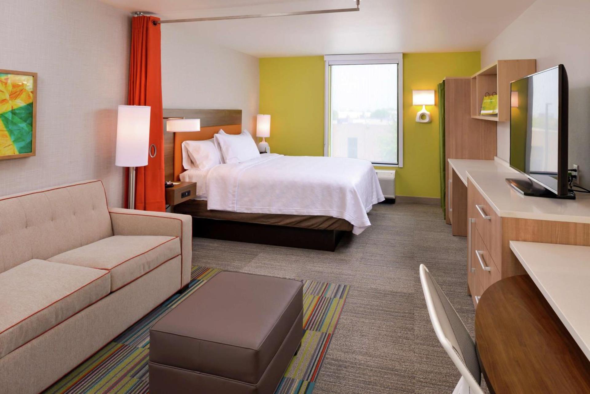 Home2 Suites By Hilton Merrillville photo 49