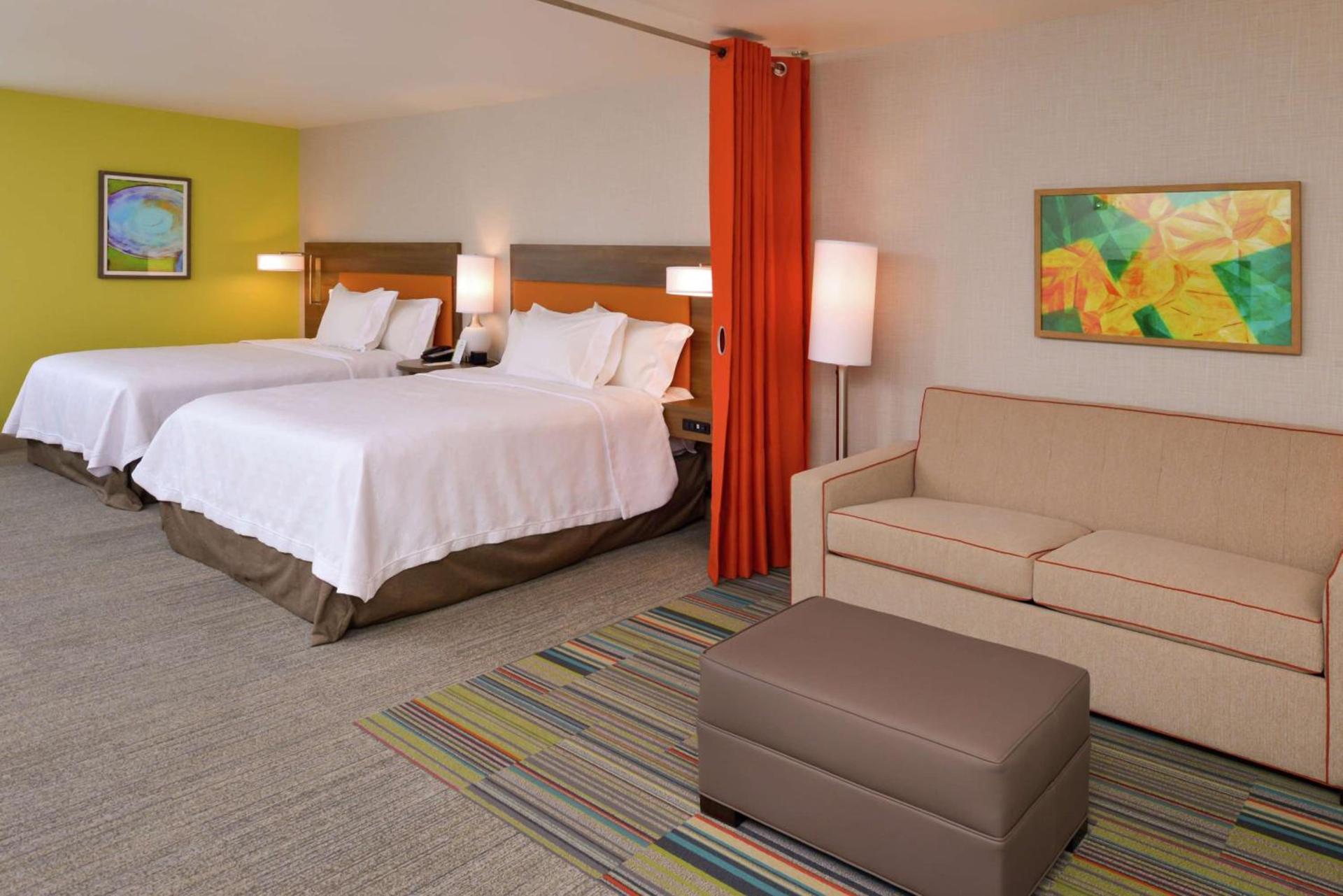 Home2 Suites By Hilton Merrillville photo 50