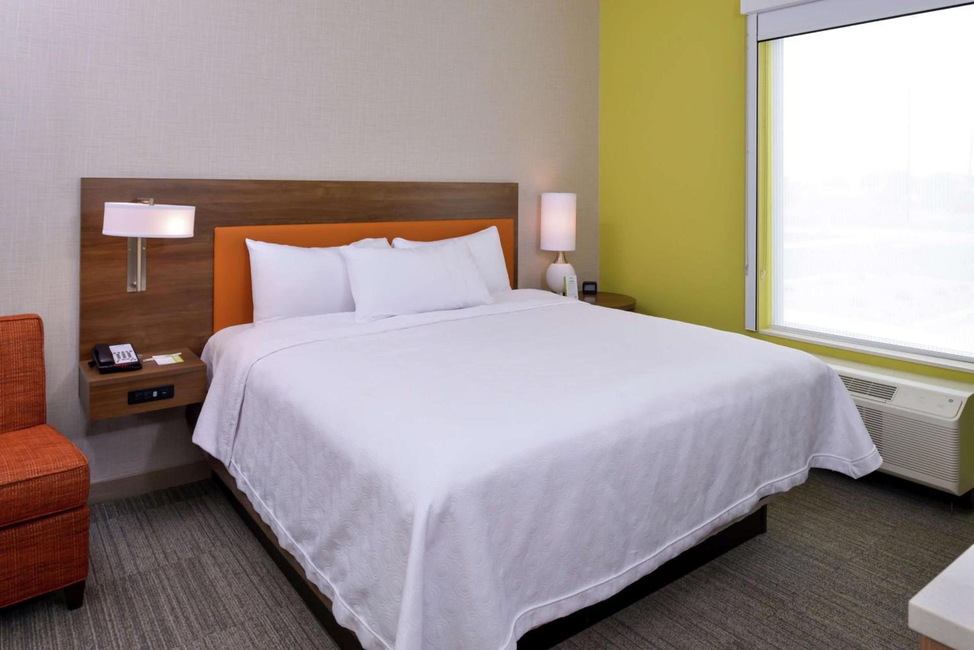 Home2 Suites By Hilton Merrillville photo 51