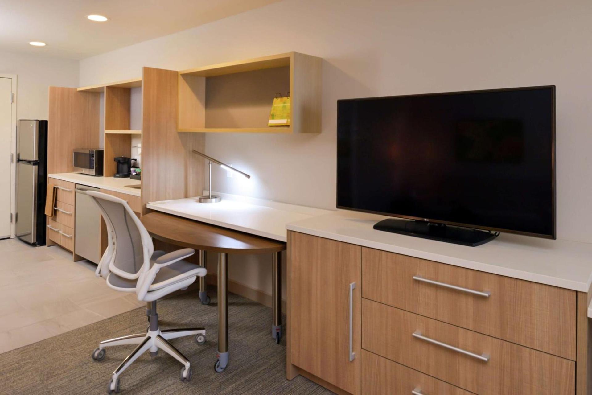Home2 Suites By Hilton Merrillville photo 52