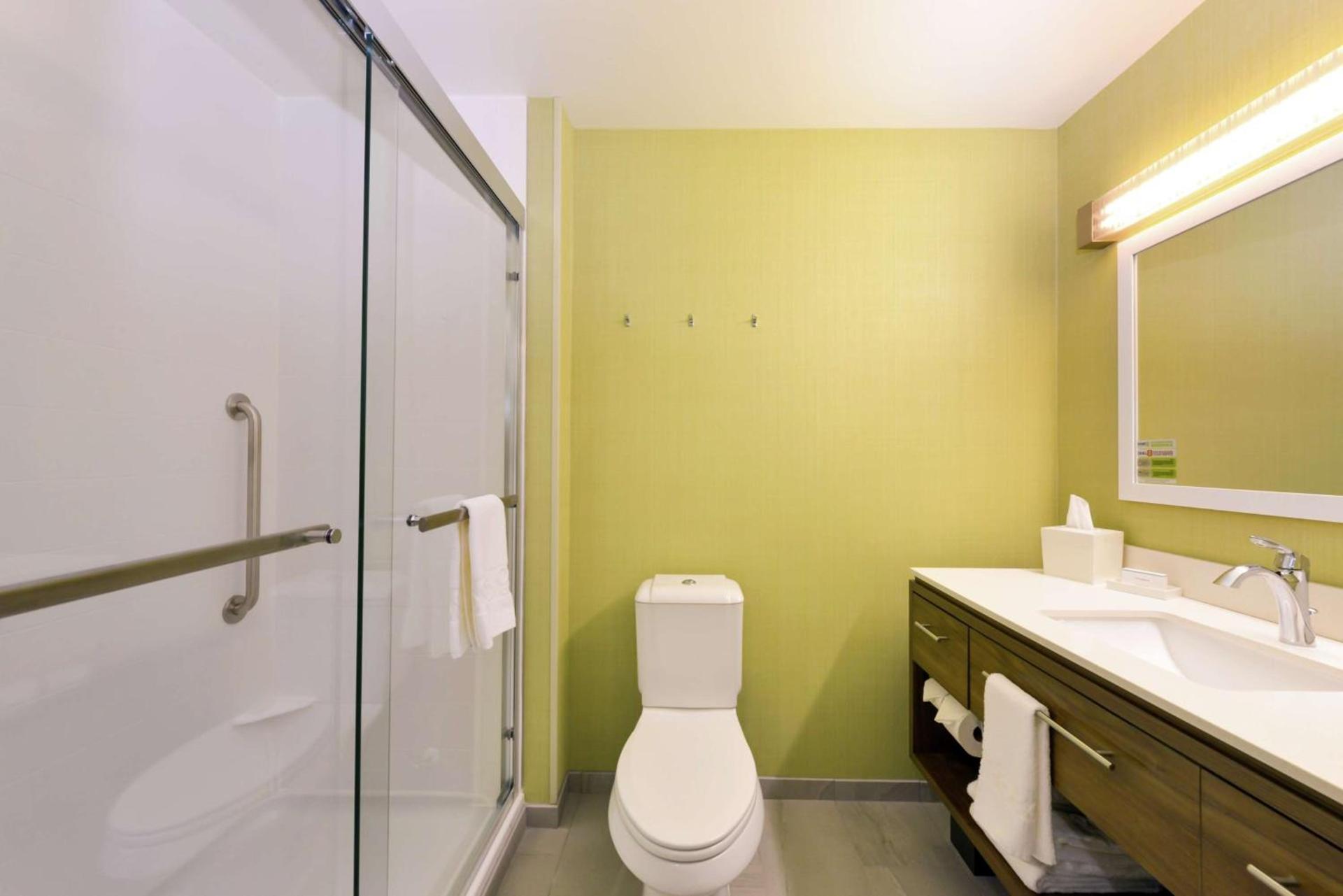 Home2 Suites By Hilton Merrillville photo 53